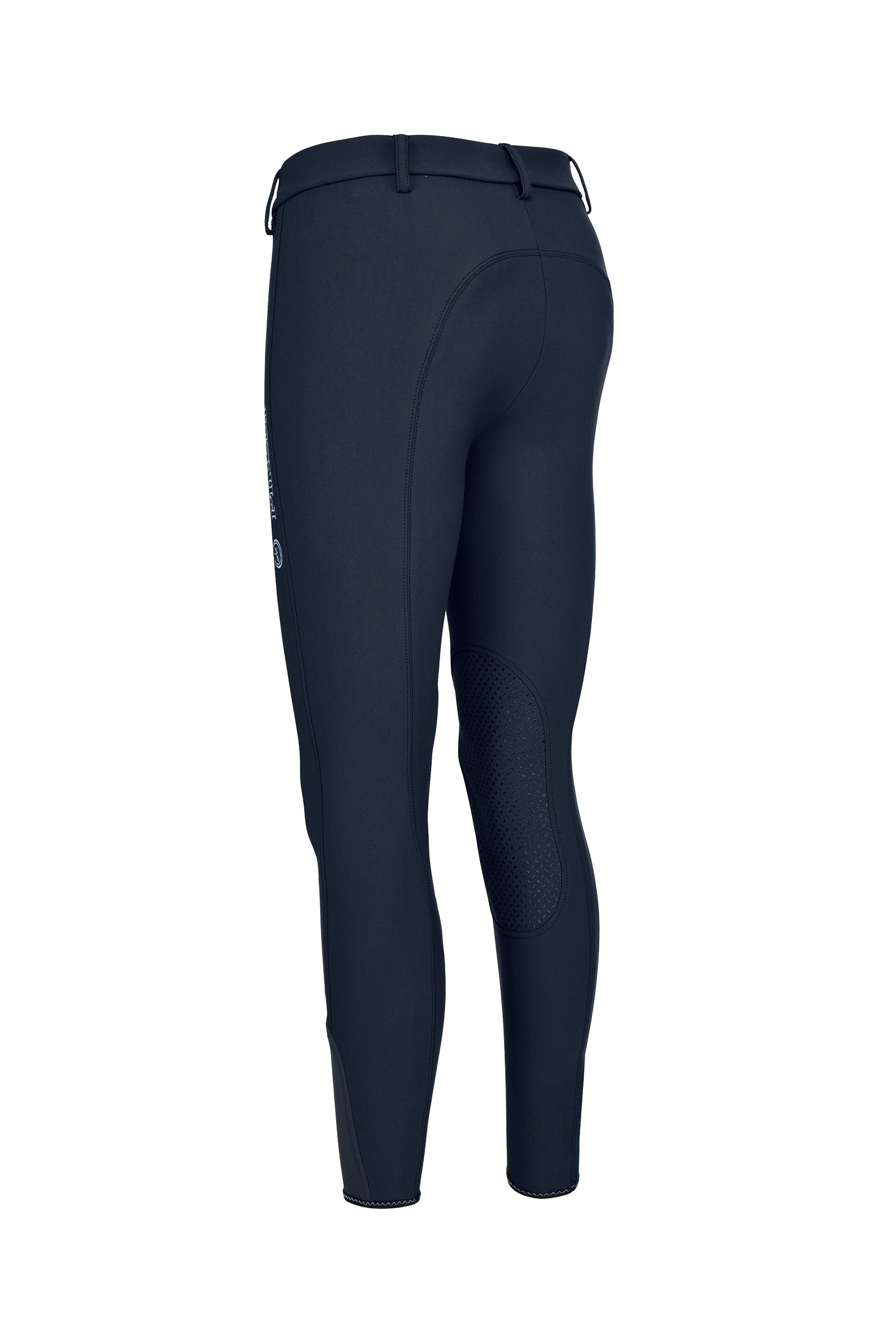 Pikeur Prisca Kniestuk Grip Rijbroek Womens Breeches