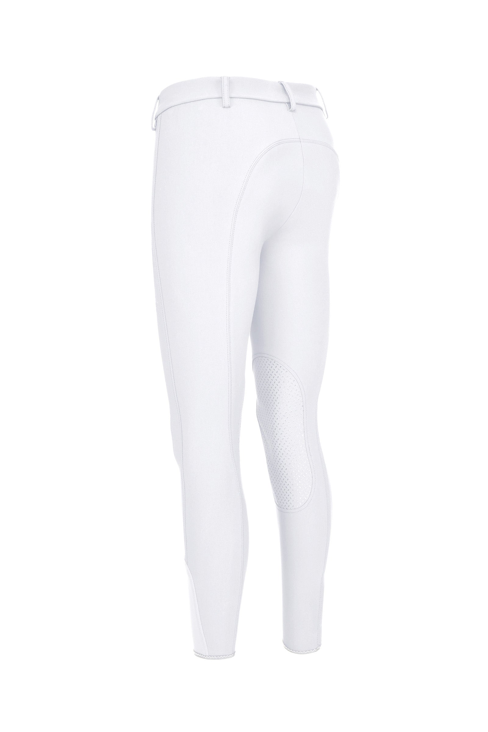 Pikeur Prisca Kniestuk Grip Rijbroek Womens Breeches