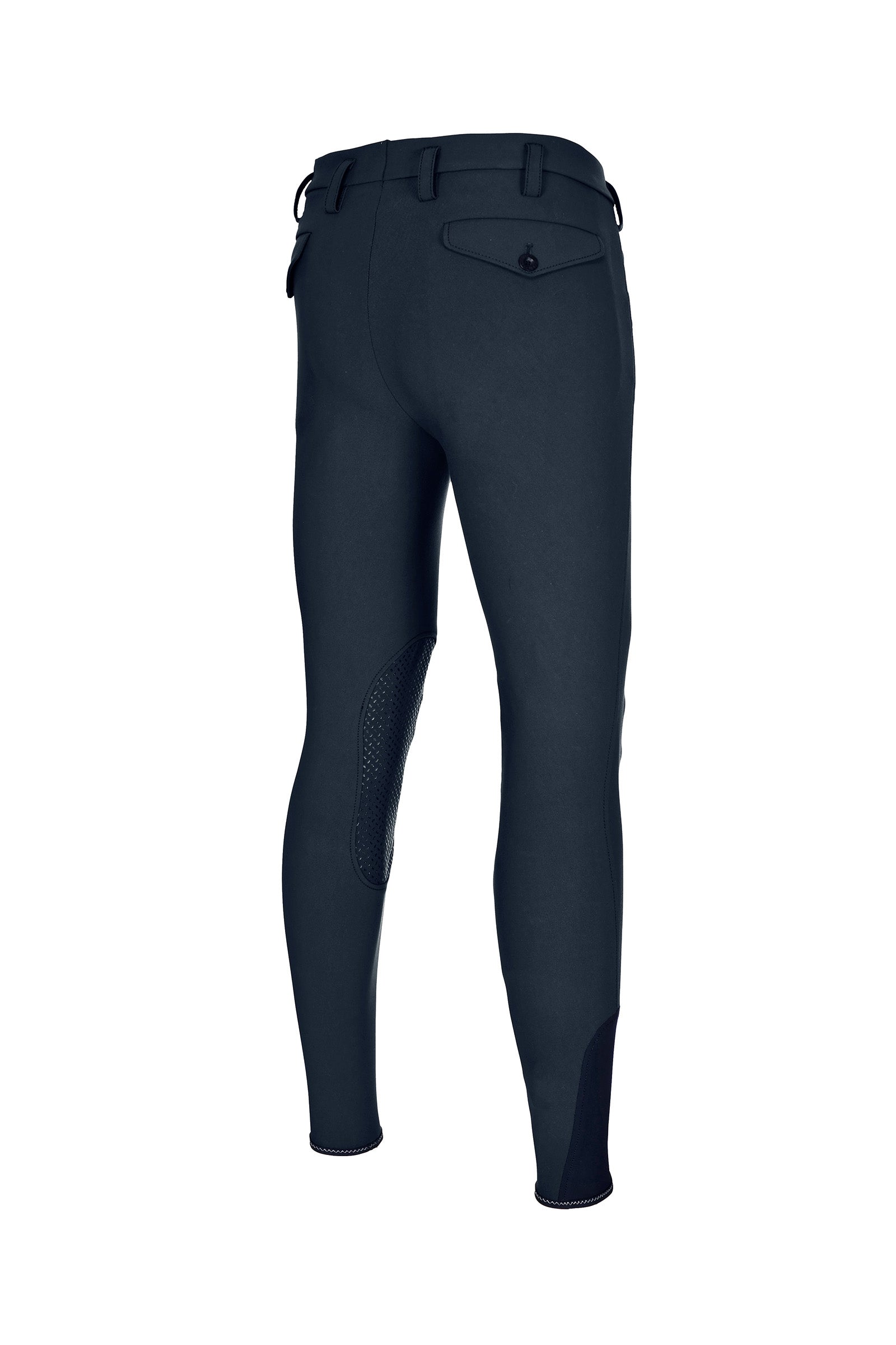 Pikeur Rodrigo Grip II Kniestuk Rijbroek, heren Heren paardrijkleding