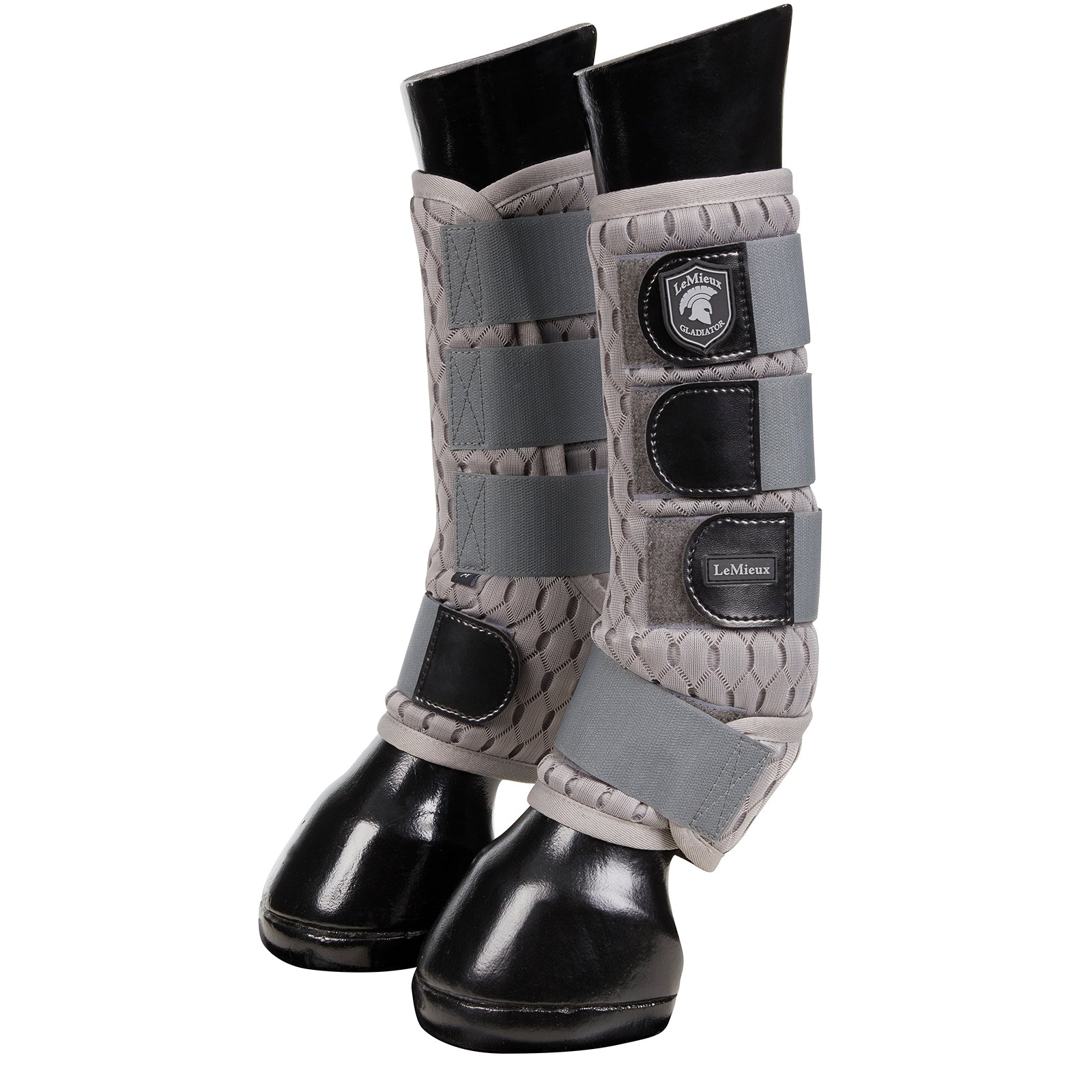 LeMieux Gladiator Mesh Vliegenbeschermers Vliegenbescherming