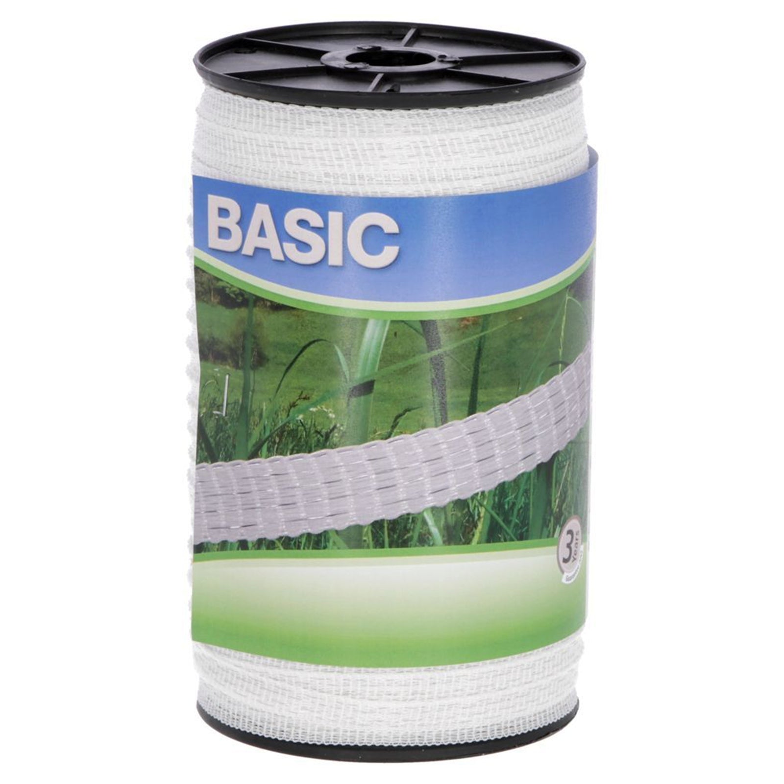 Kerbl Basic Hekwerk Lint 10 mm Schrikdraad benodigdheden