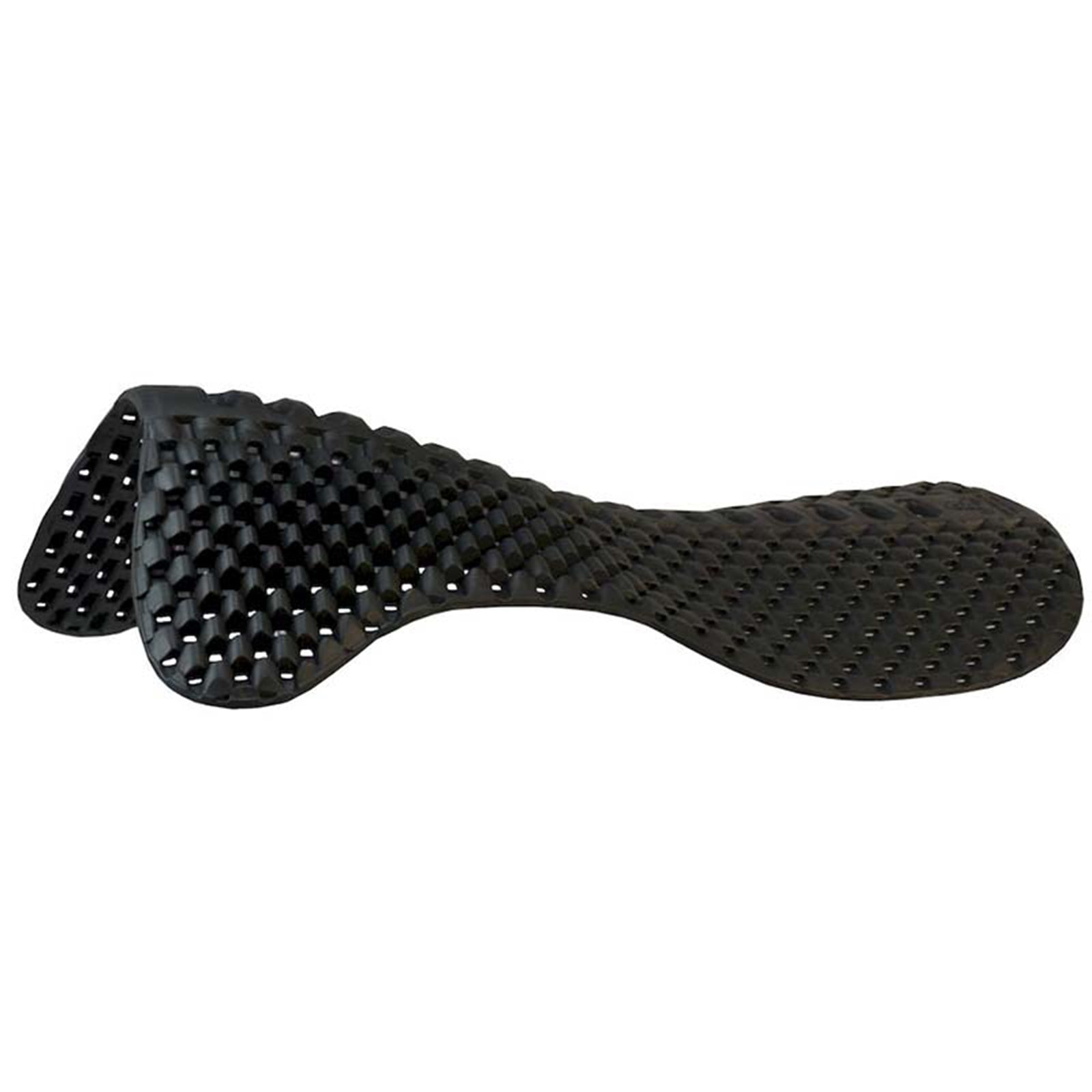 Acavallo Piuma Feather Light Pad & Front Riser Saddle Pads