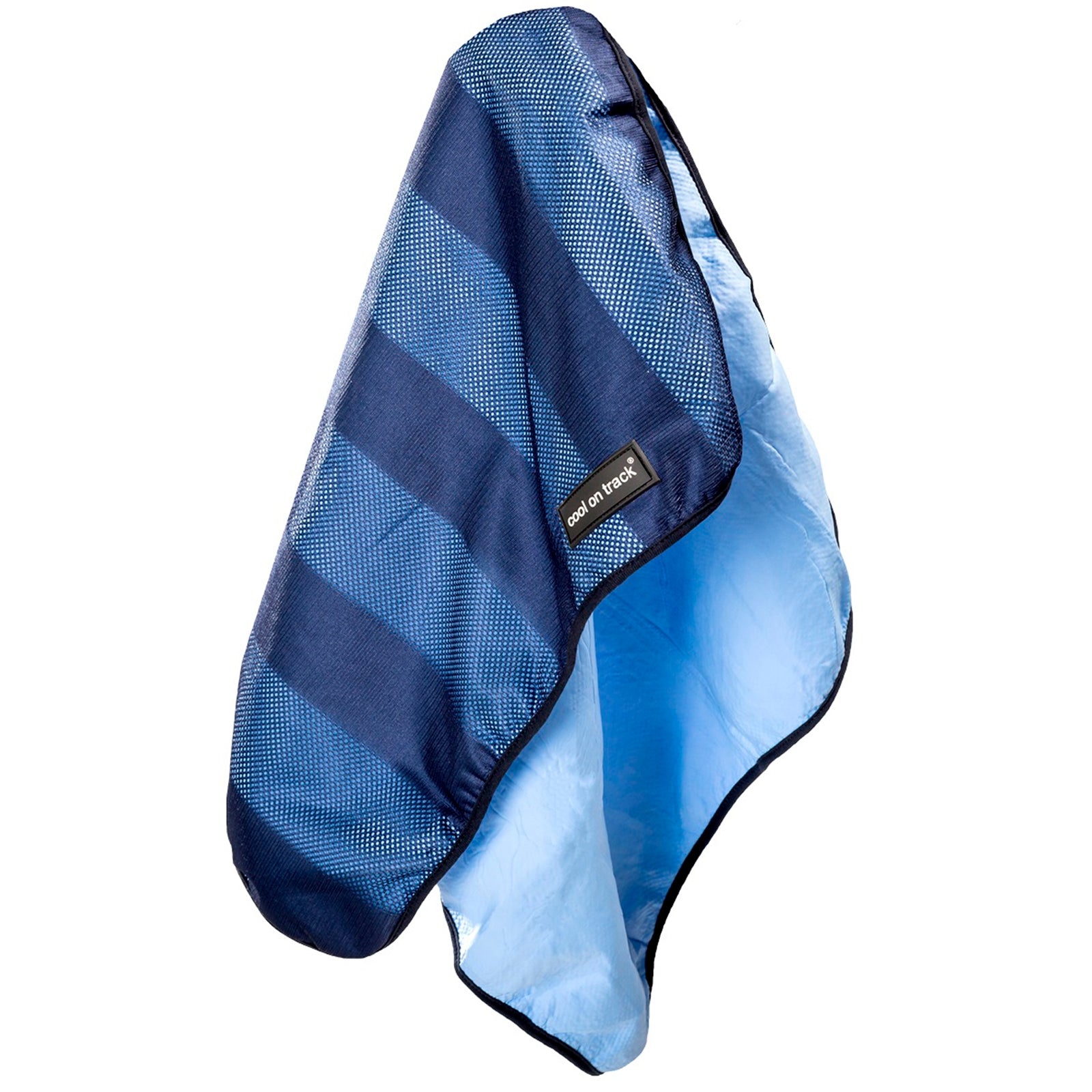 Back on Track koelmat Hond