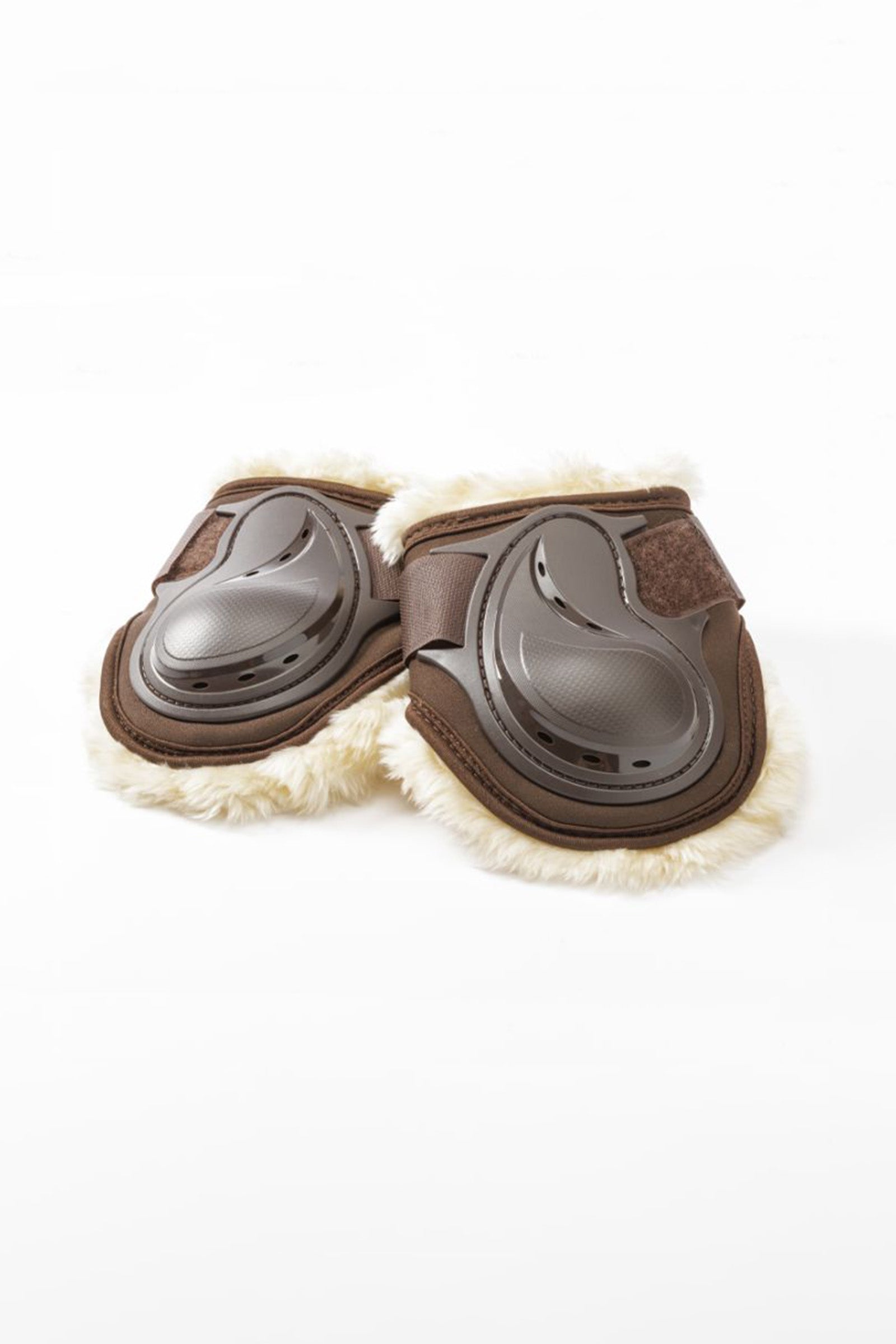 Kavalkade Compete Kogelbeschermers, wol Leg Protection & Hoof Protection for Horses