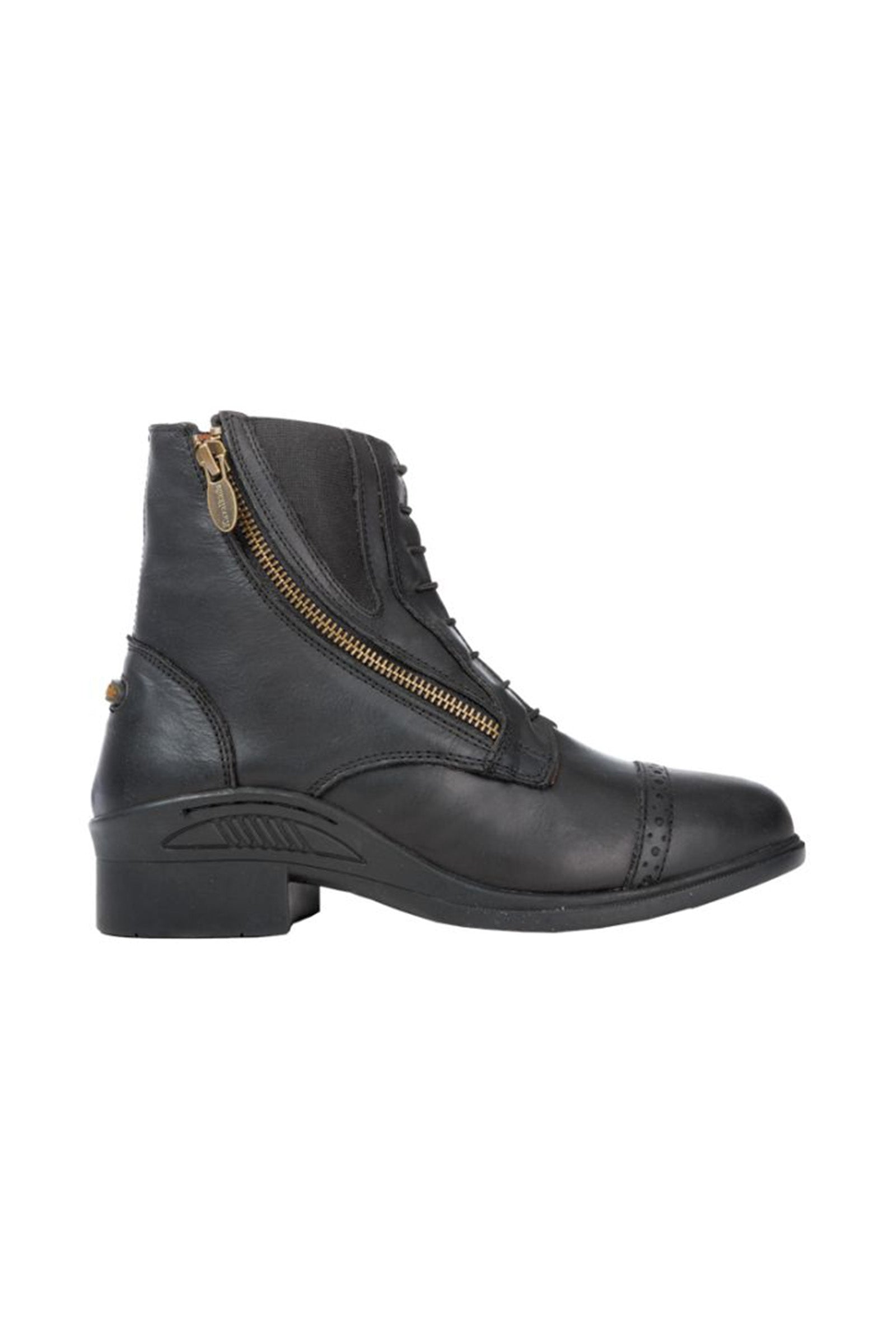 Kavalkade Romulus Veter Jodhpurs Paardrijlaarzen & chaps