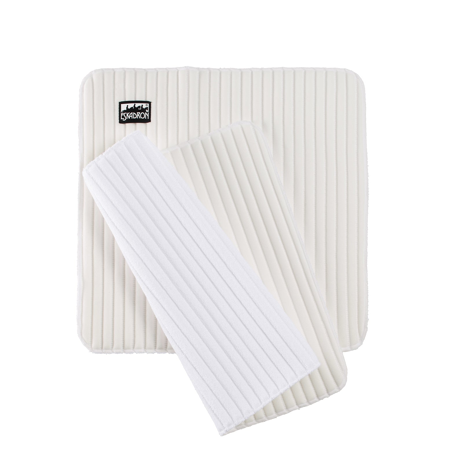 Eskadron Climatex Bandage-onderleggers, 45x45cm Leg & Hoof Protection
