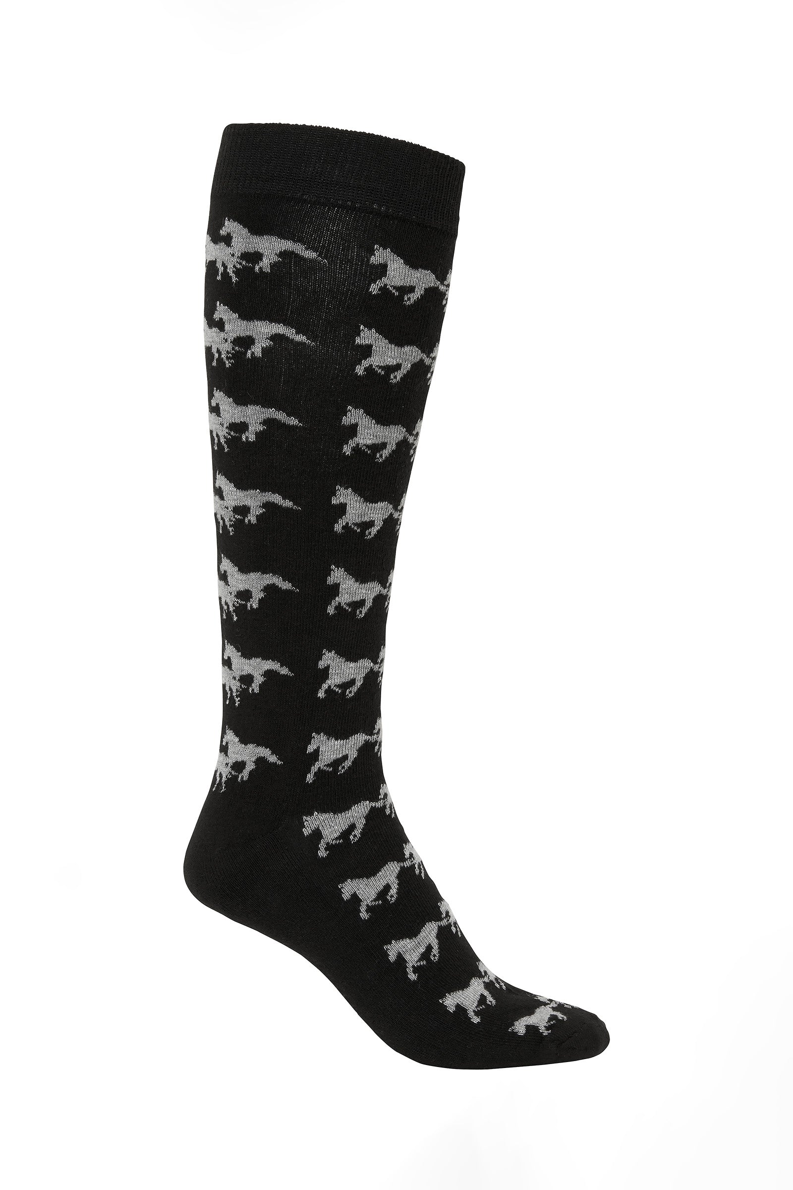 Mountain Horse Running Horse Kinder Rij Socks Kinder paardrijkleding