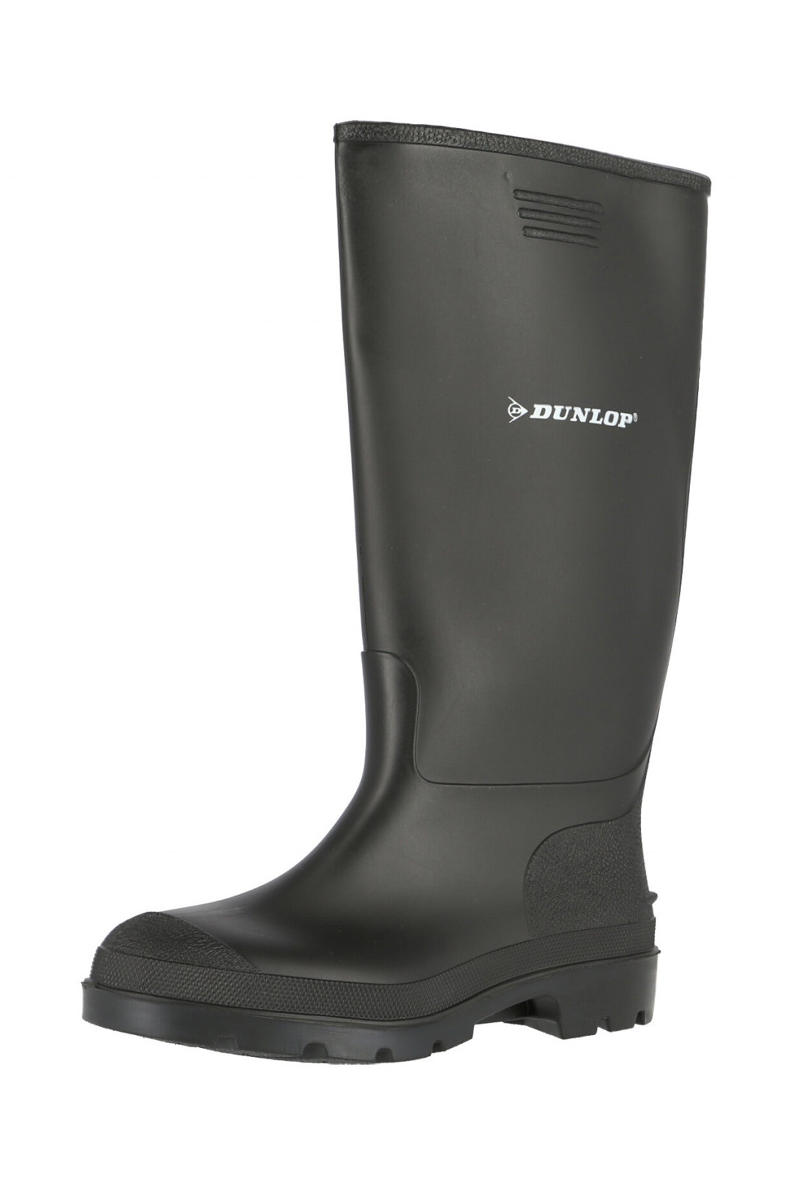 Dunlop Pricemastor Rubberlaarzen Paardrijlaarzen & chaps