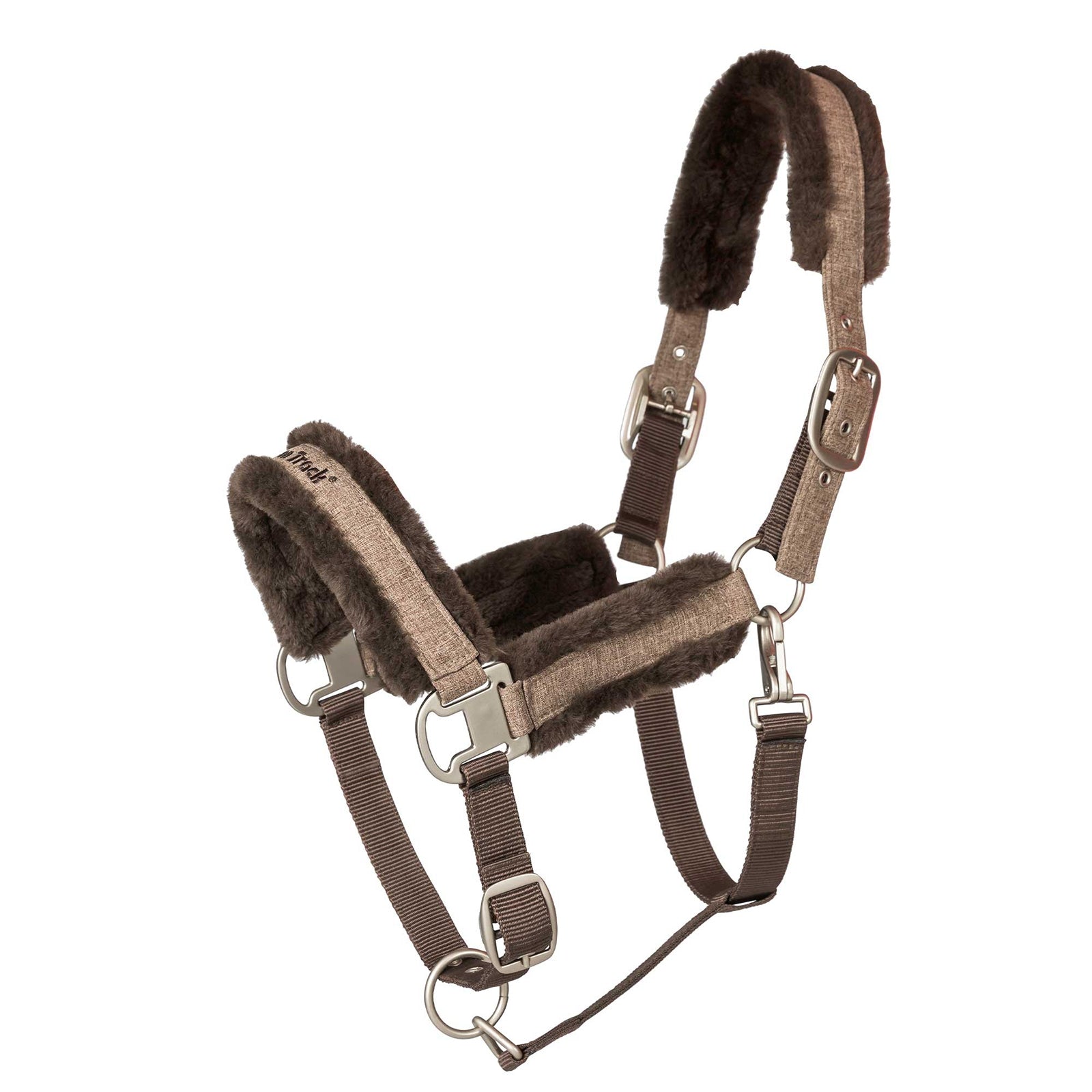 Back on Track Haze Collection Halster Halsters & Halstertouwen