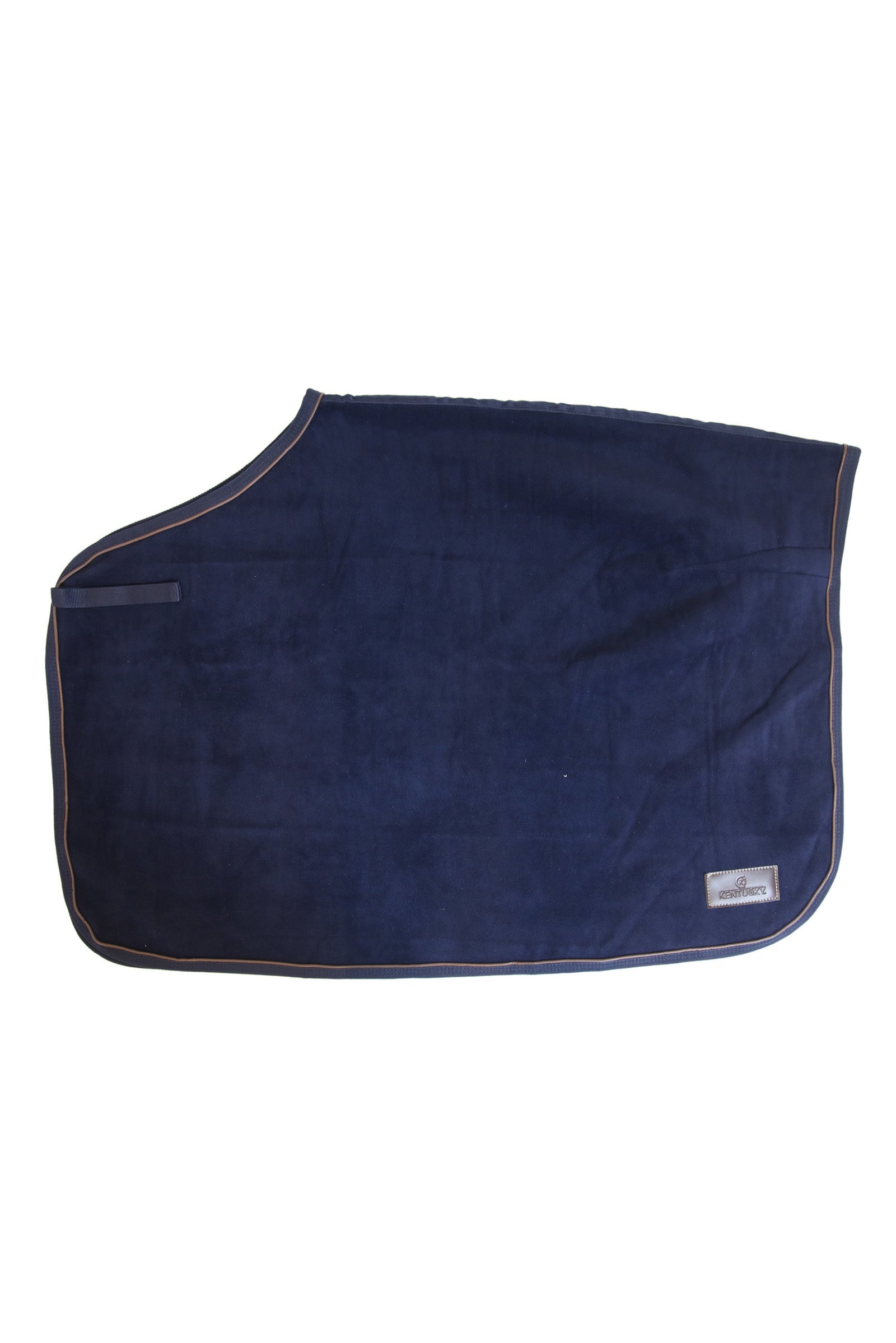 Kentucky Horsewear Quarter Rug Heavy Fleece Paardendekens