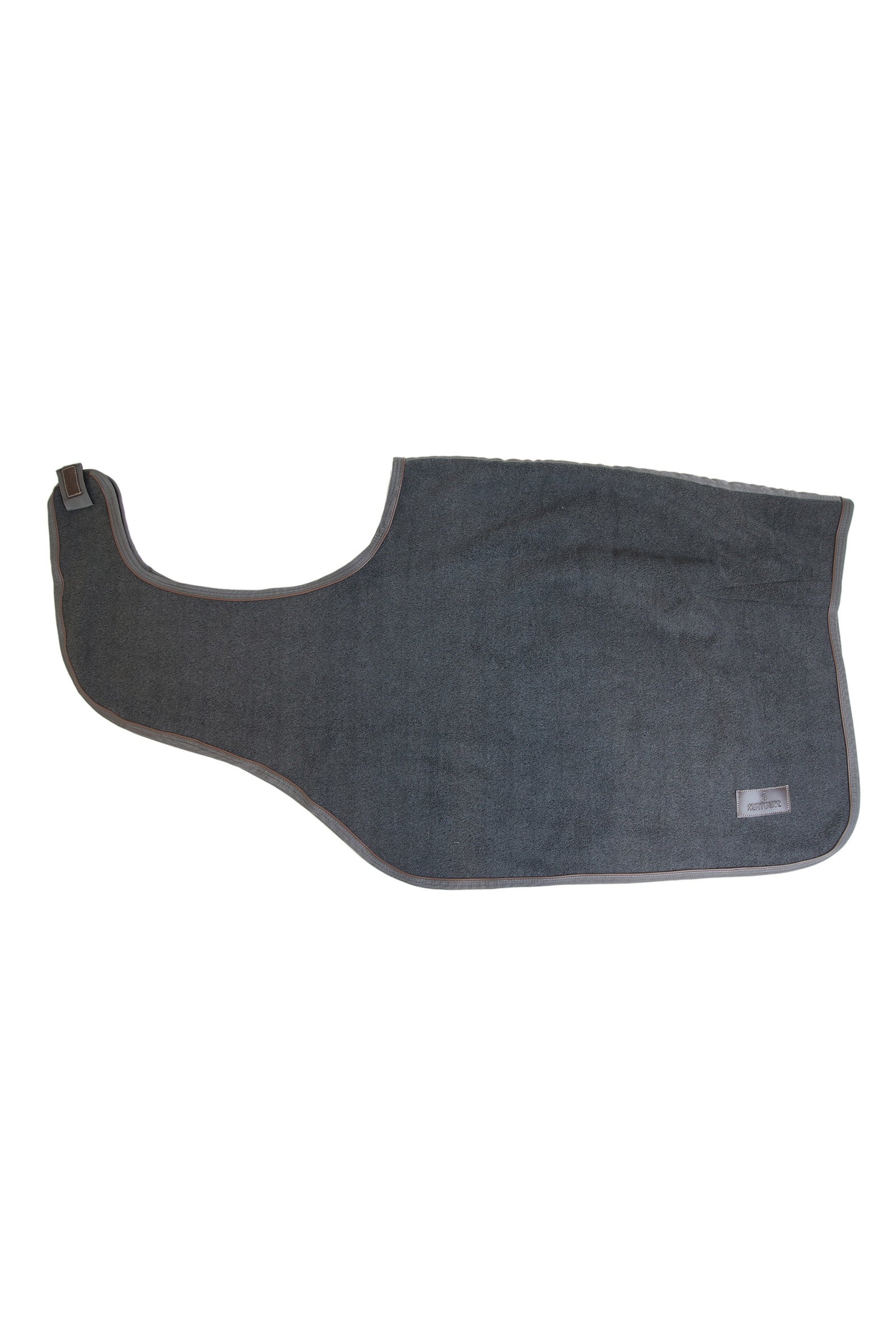 Kentucky Horsewear Heavy Fleece Riding Rug Horse Rugs