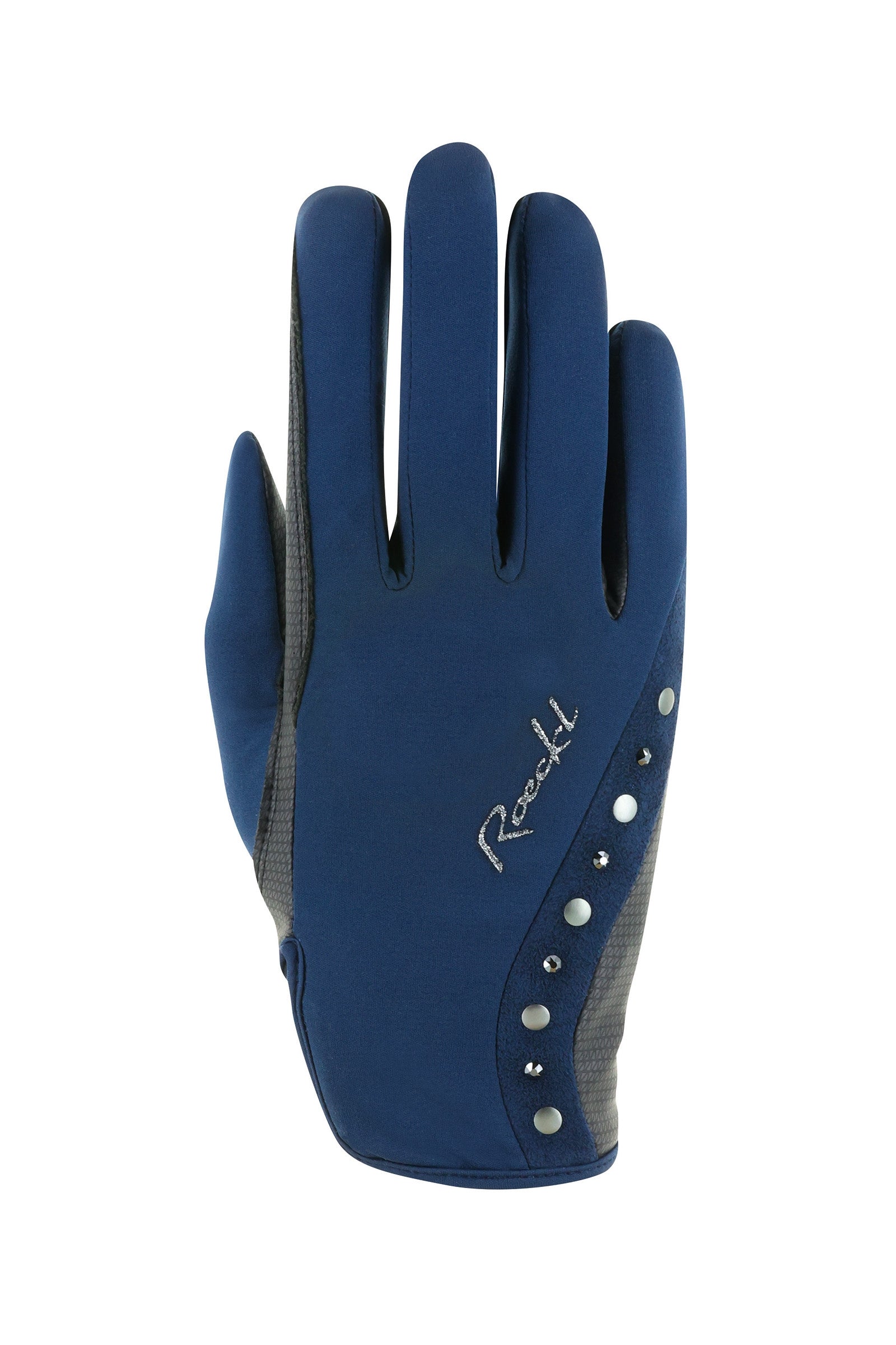 Roeckl Jardy Rijhandschoenen Rijhandschoenen