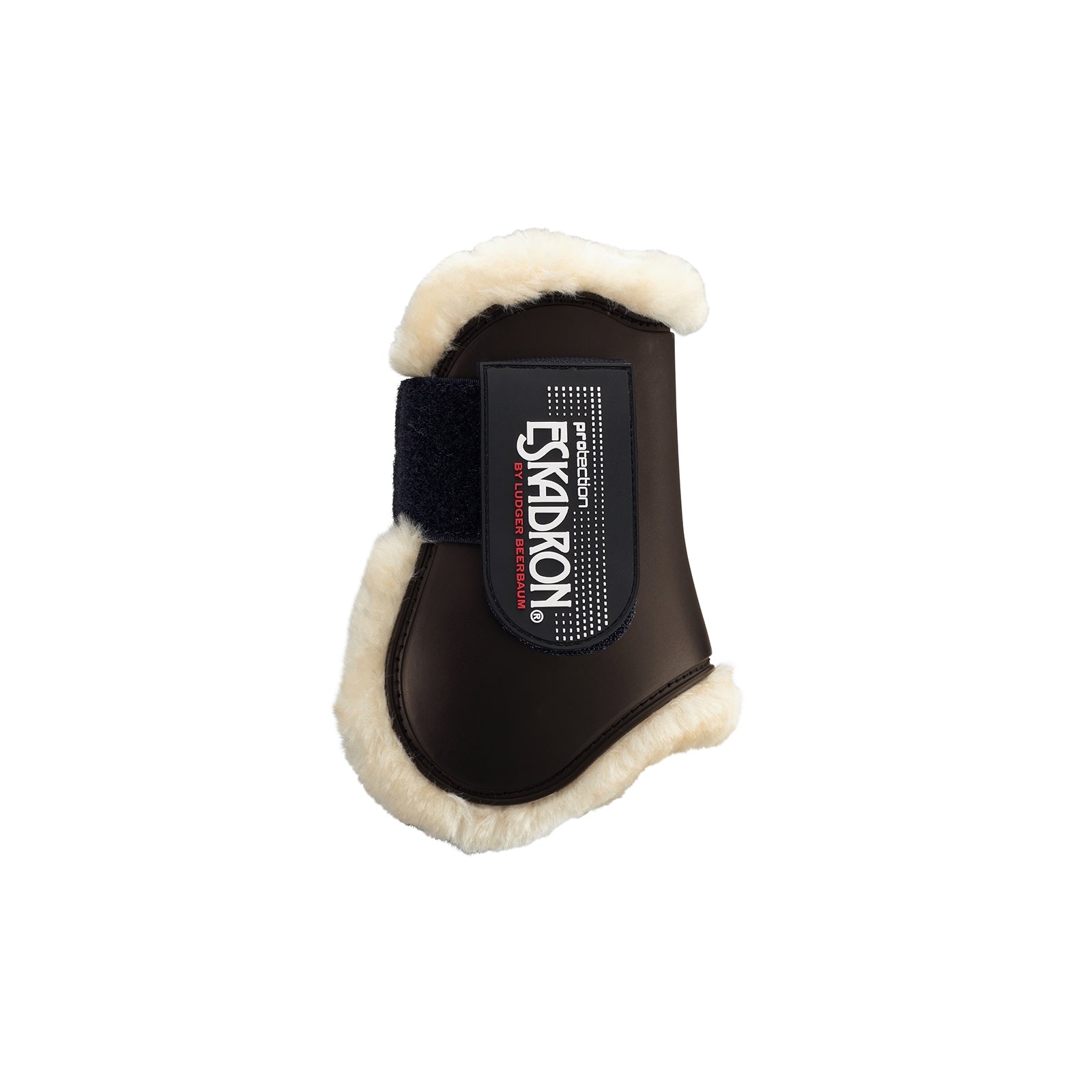 Eskadron Imitatiebont Compact Peesbeschermers Leg Protection & Hoof Protection for Horses