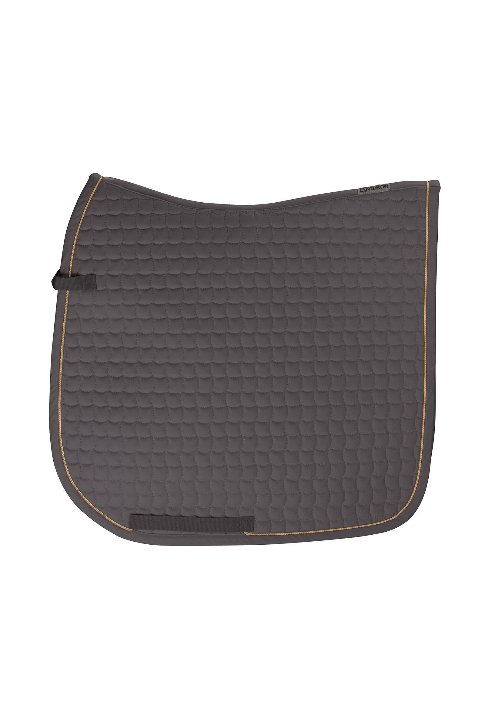 Eskadron Cotton Gold All purpose Saddle Pad Saddle Pads