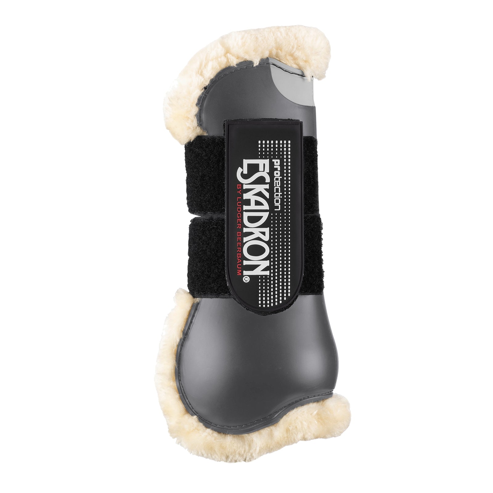 Eskadron Flexisoft Imitatiebont Peesbeschermers Leg Protection & Hoof Protection for Horses