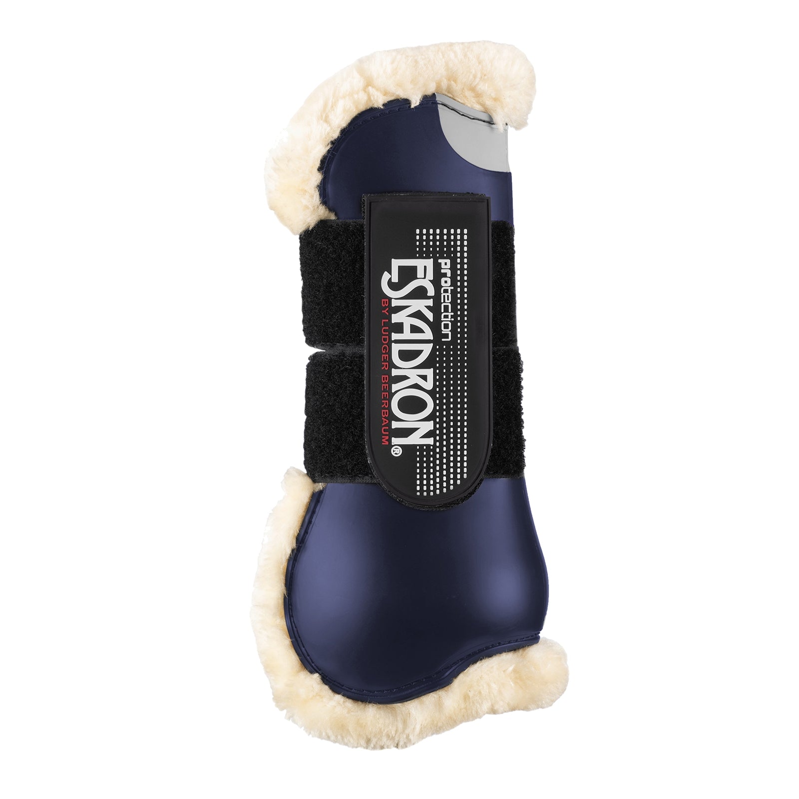 Eskadron Flexisoft Imitatiebont Peesbeschermers Leg Protection & Hoof Protection for Horses