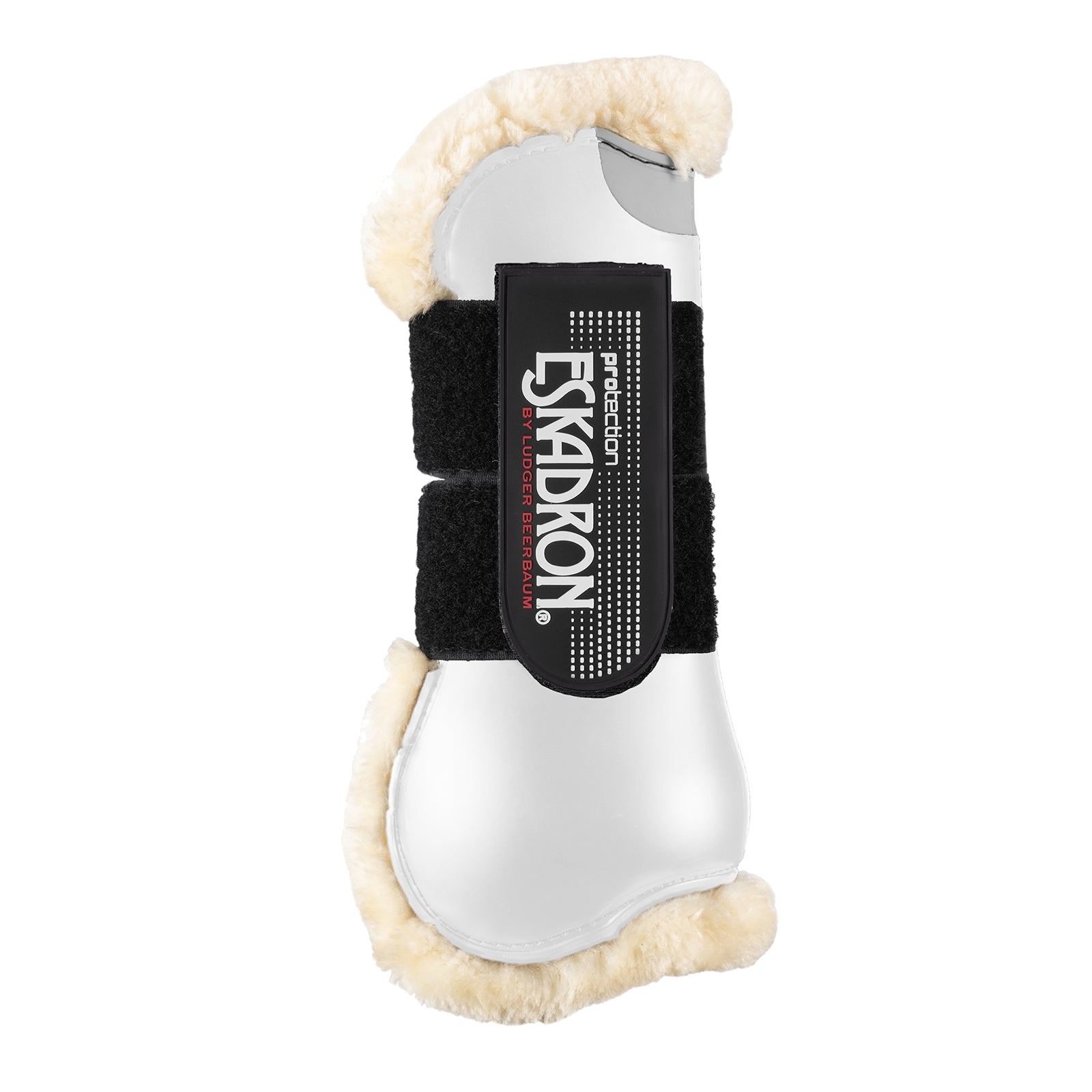 Eskadron Flexisoft Imitatiebont Peesbeschermers Leg Protection & Hoof Protection for Horses