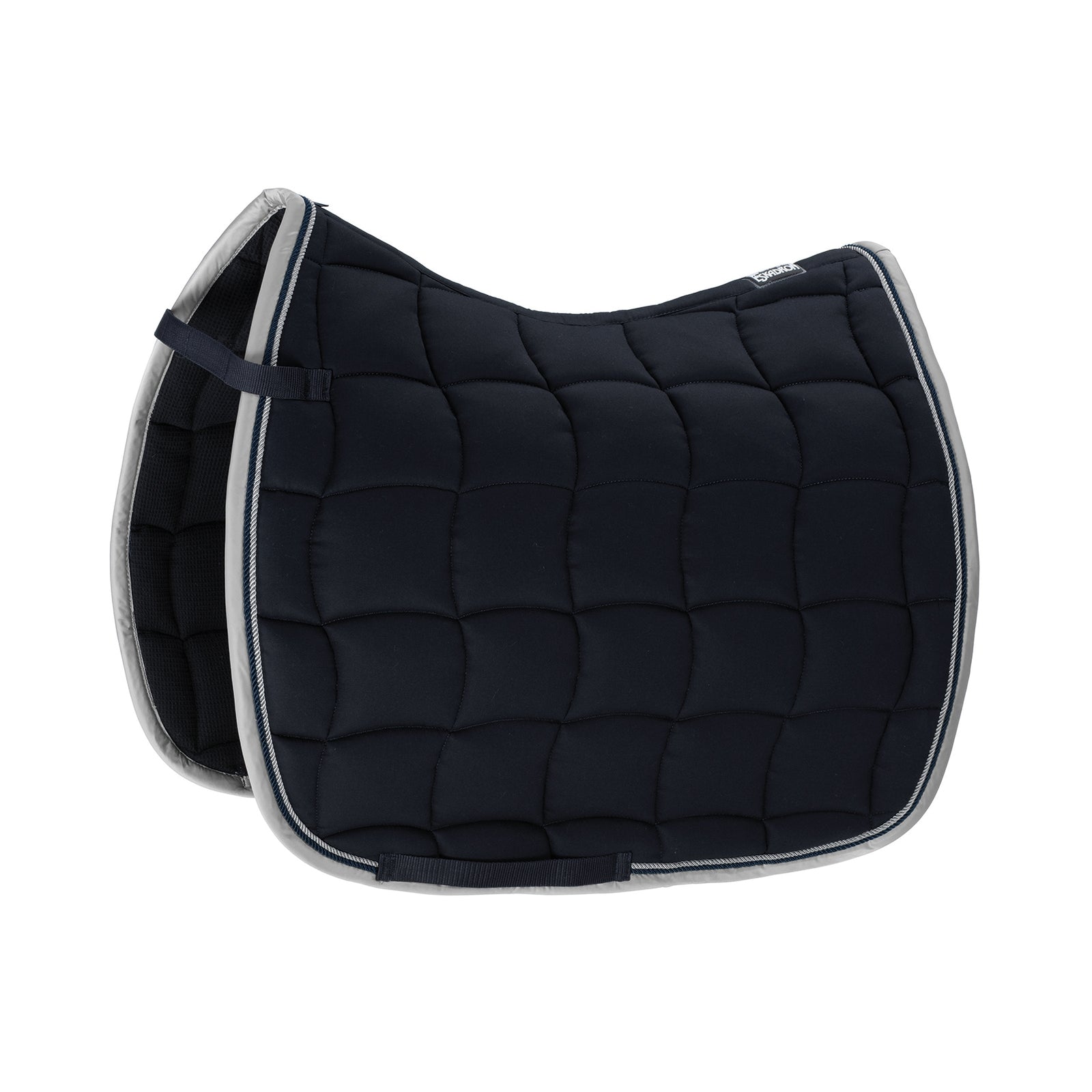 Eskadron Performance Contrast All purpose Saddle Pad Saddle Pads