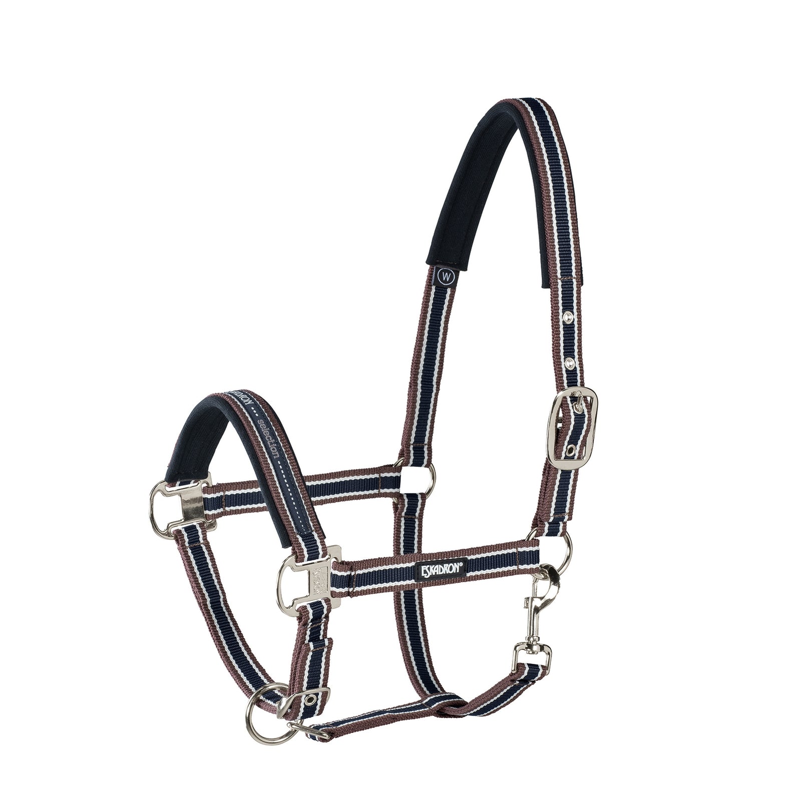 Eskadron Halster Pin Gesp Halsters & Halstertouwen