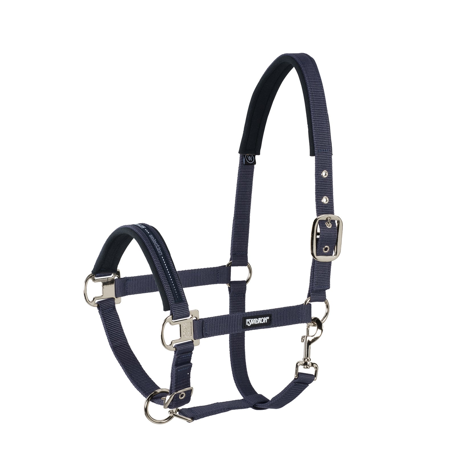 Eskadron Halster Pin Gesp Halsters & Halstertouwen