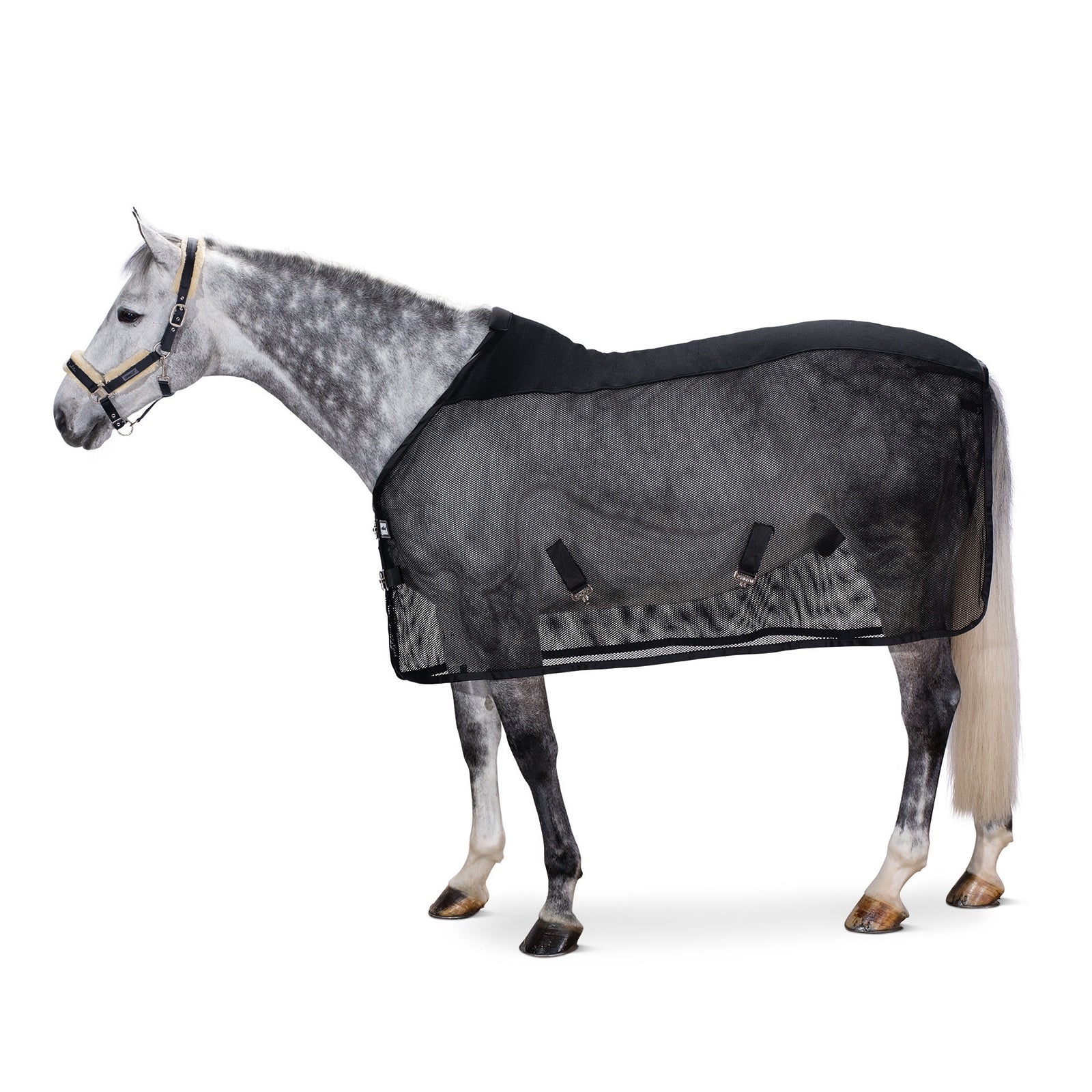 Eskadron Pro Cover Dura Vliegendeken Paardendekens