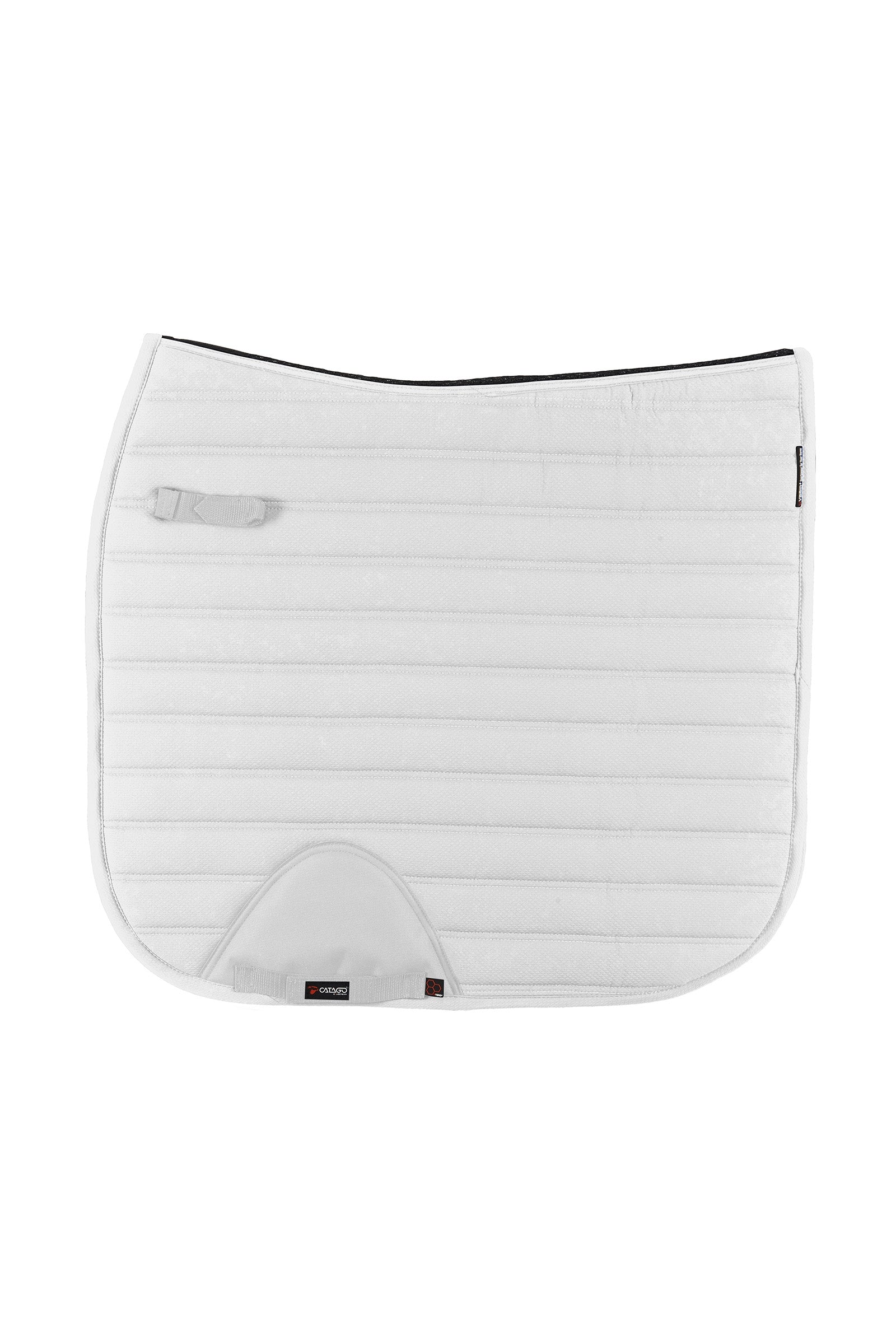 Catago Hybrid veelzijdigheidszadeldek Zadeldekjes