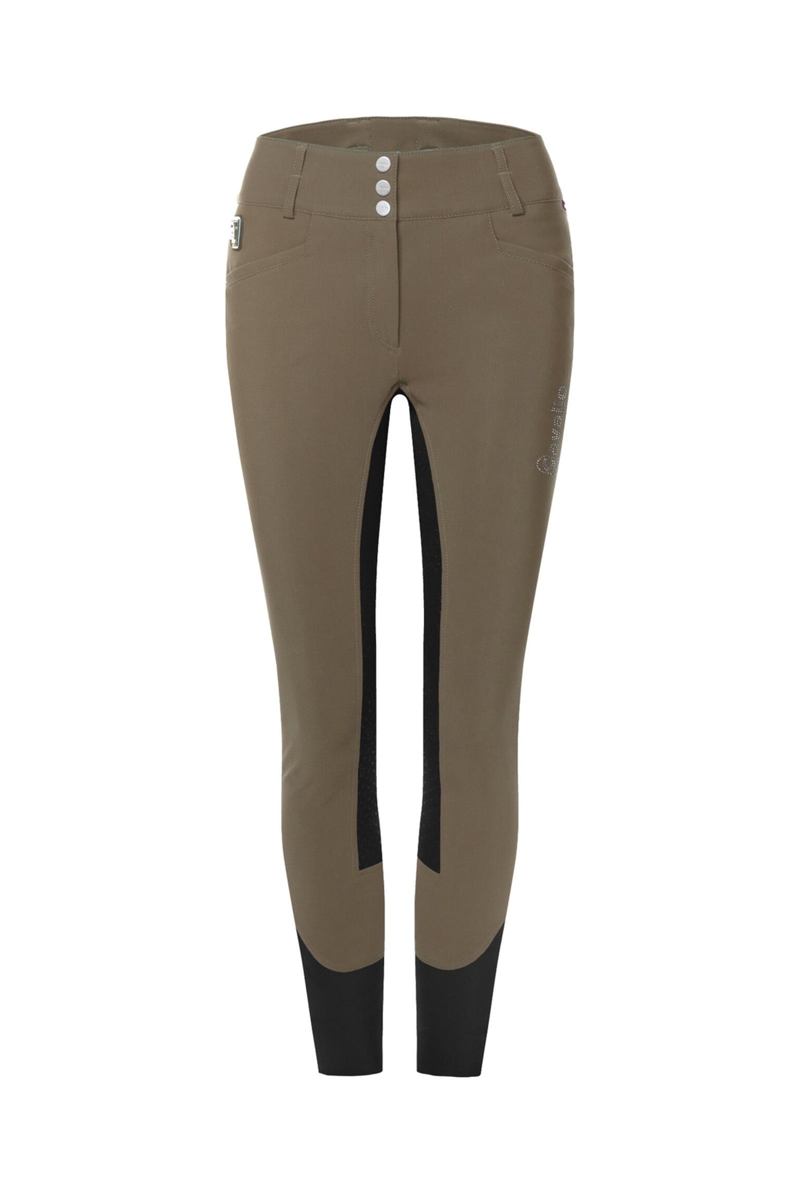 Cavallo CAVALCELINE X Grip Full Seat Breeches for Women Womens Breeches