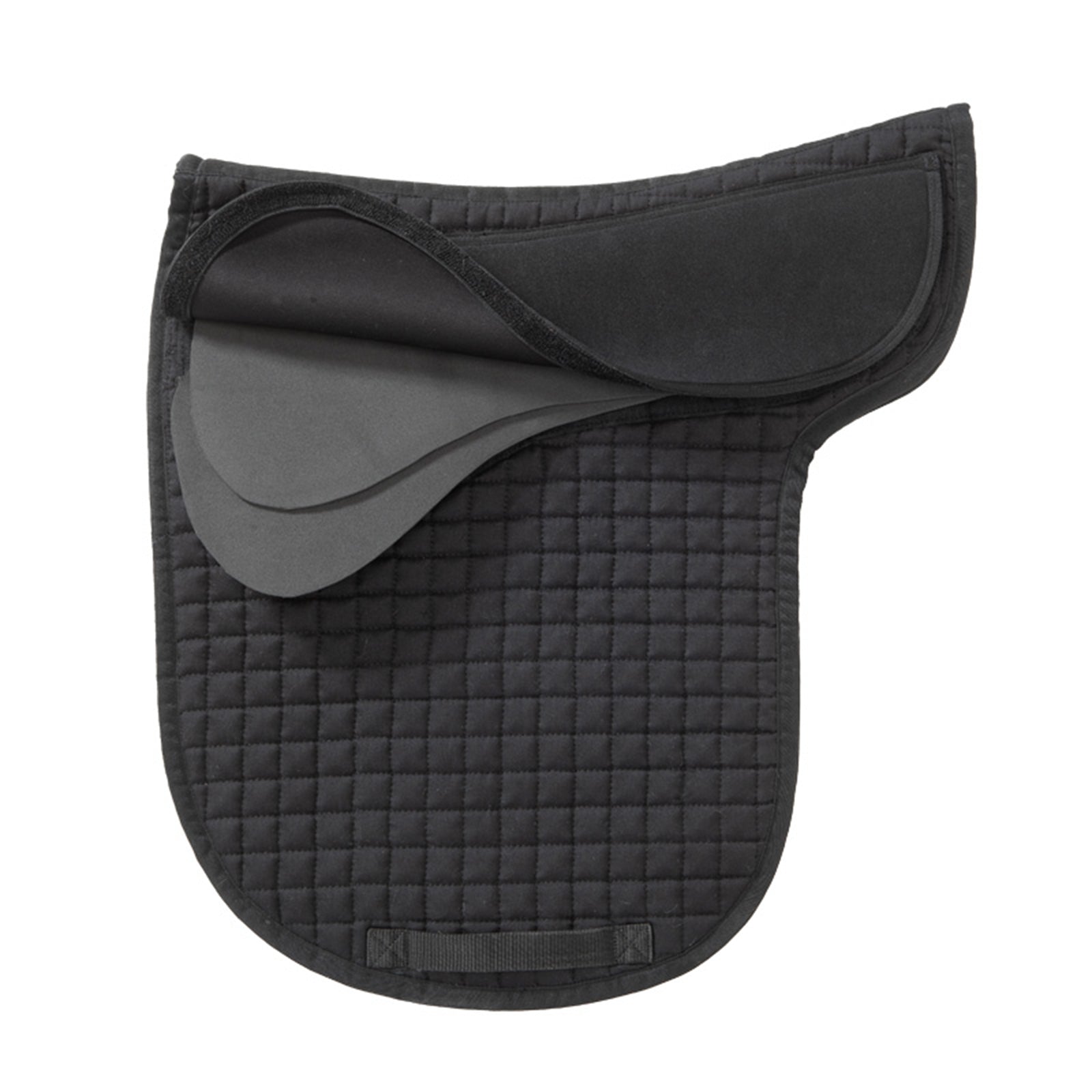 Kavalkade Island Saddle Pad Kaval-Top Vario Zadeldekjes