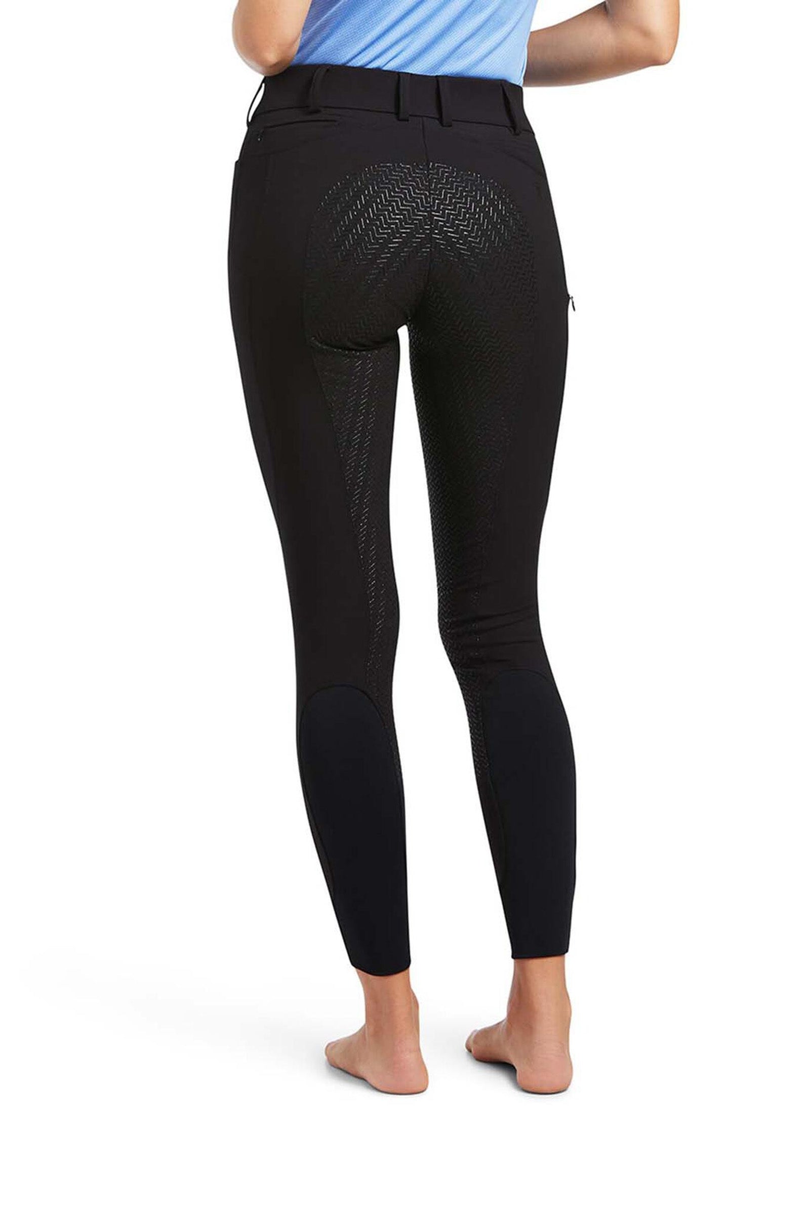 Ariat Prelude Full Seat Rijbroek, dames Womens Breeches