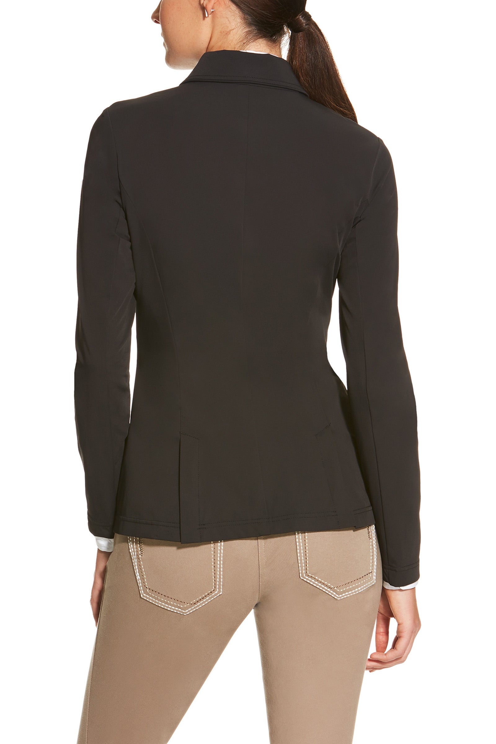 Ariat Women's Artico Show Coat Women’s Riding Clothing