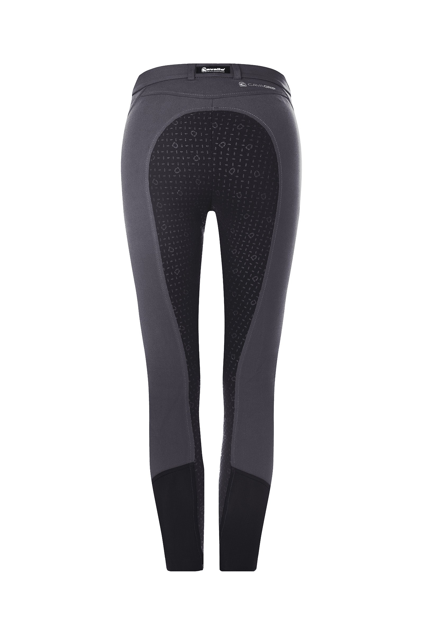 Cavallo Cavalcaja Grip Full Seat Rijbroek Womens Breeches