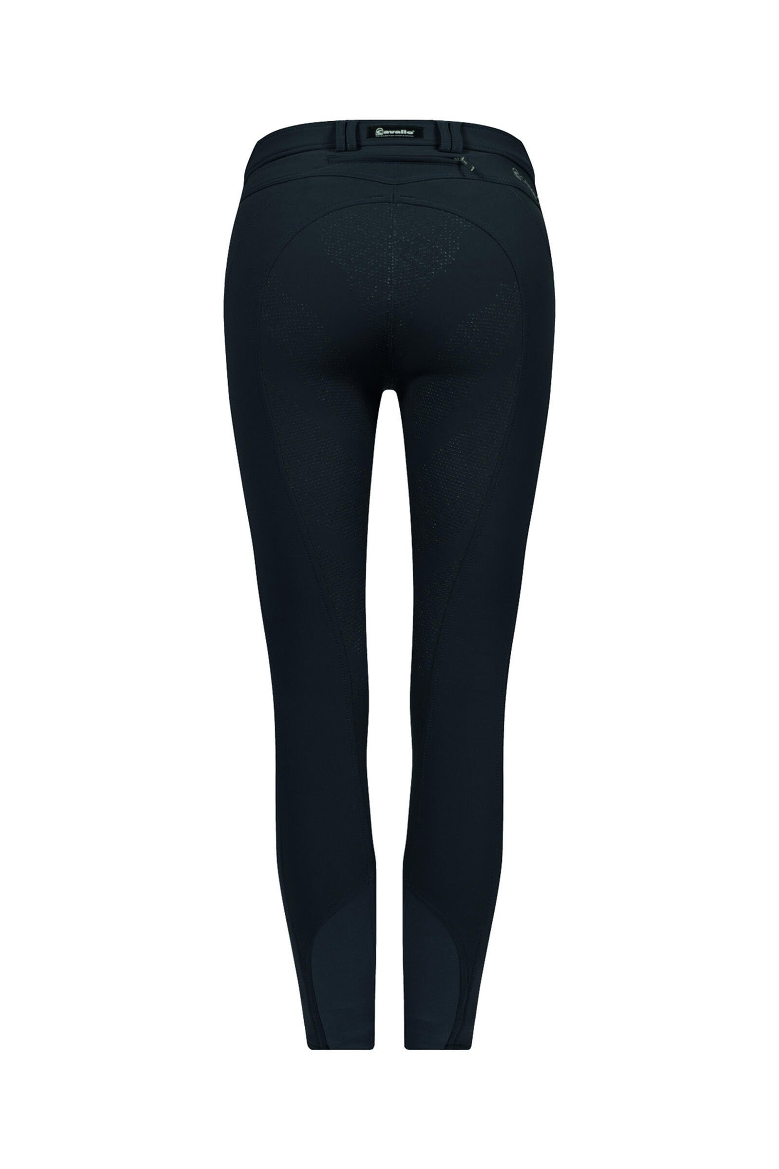 Cavallo CAVALCAROLE Grip Full Seat Breeches for Women Womens Breeches