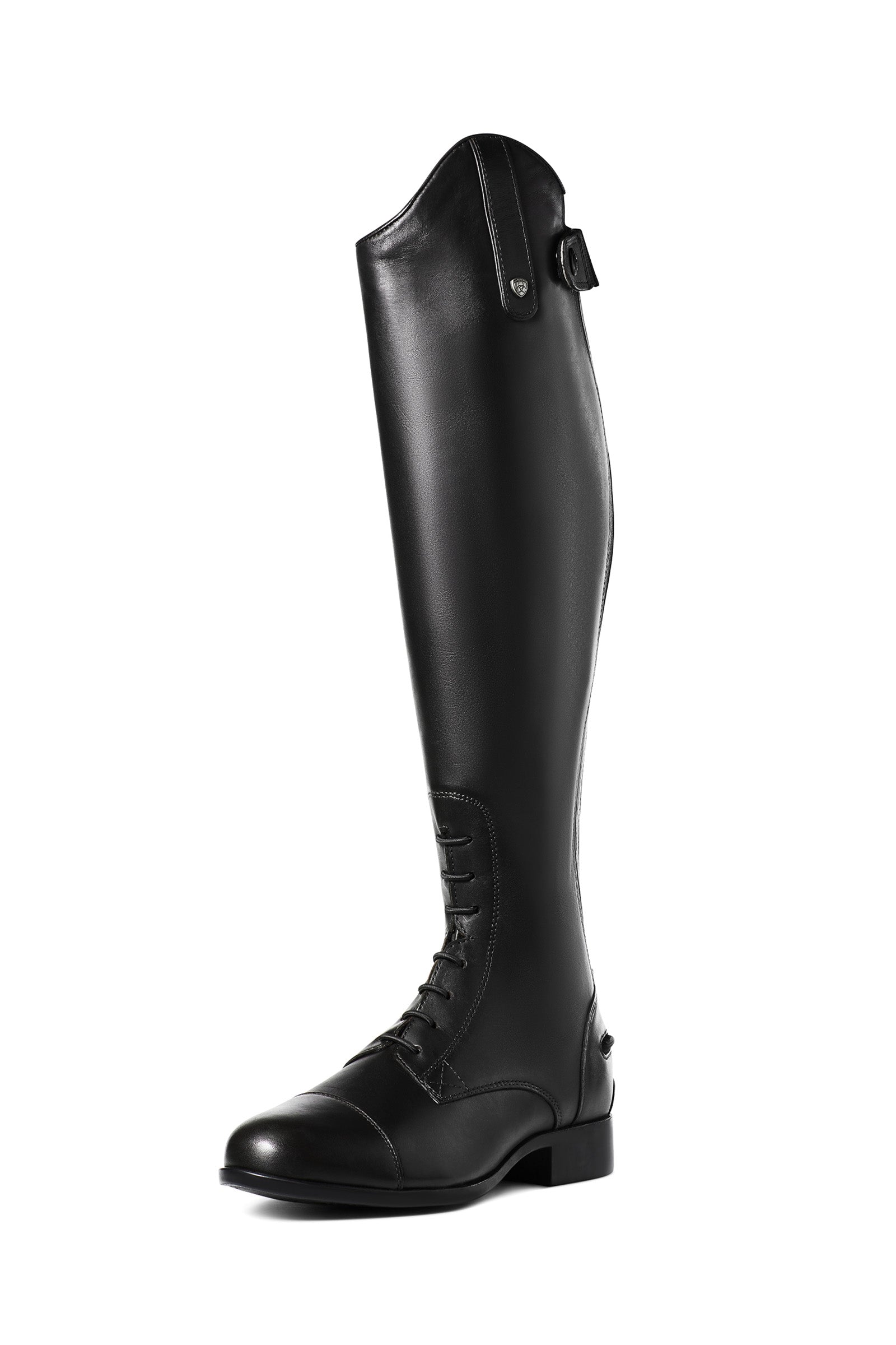 Ariat Heritage Contour II Field Zip dames-rijlaarzen Paardrijlaarzen & chaps