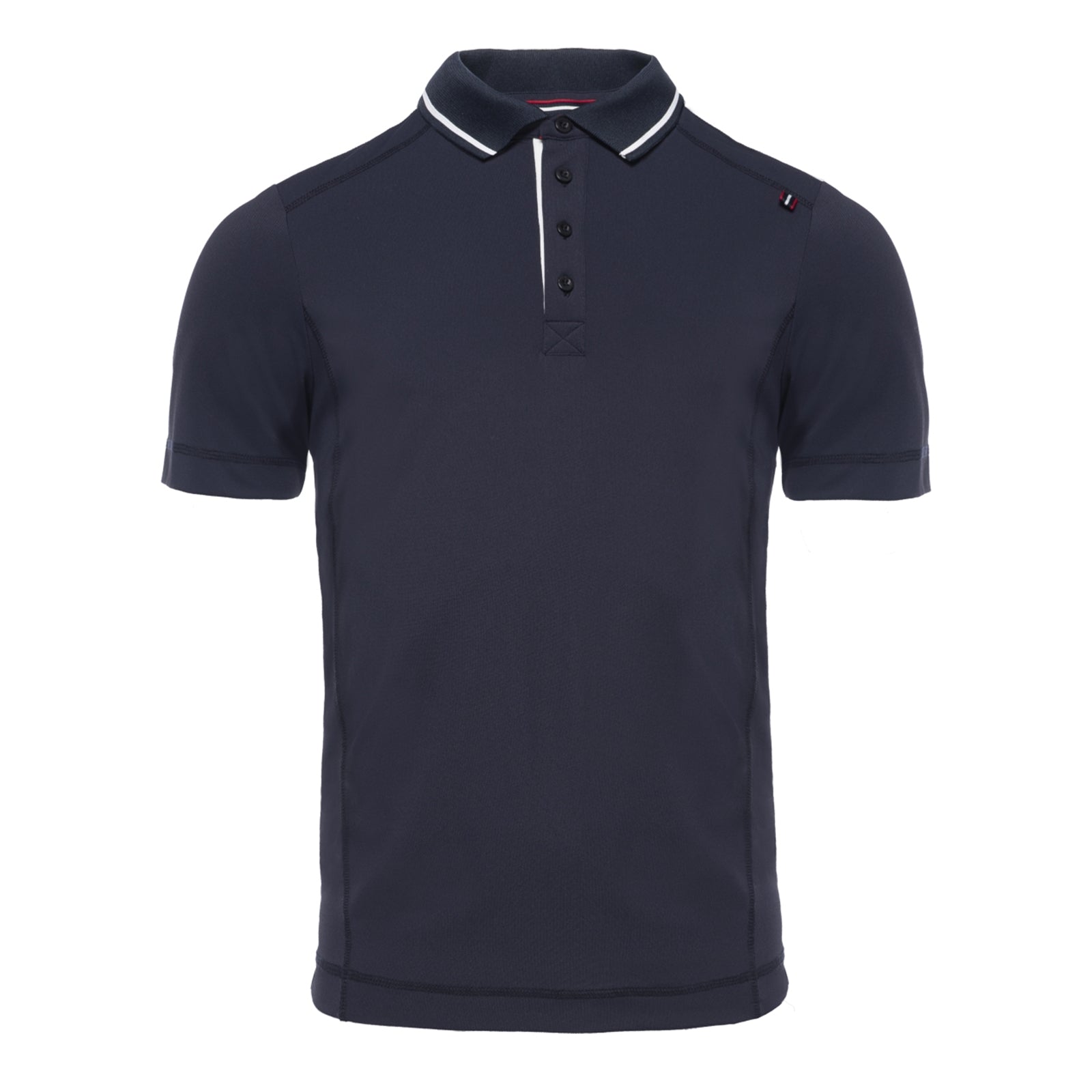 Cavallo CAVALTAFAR Men's Poloshirt Heren paardrijkleding