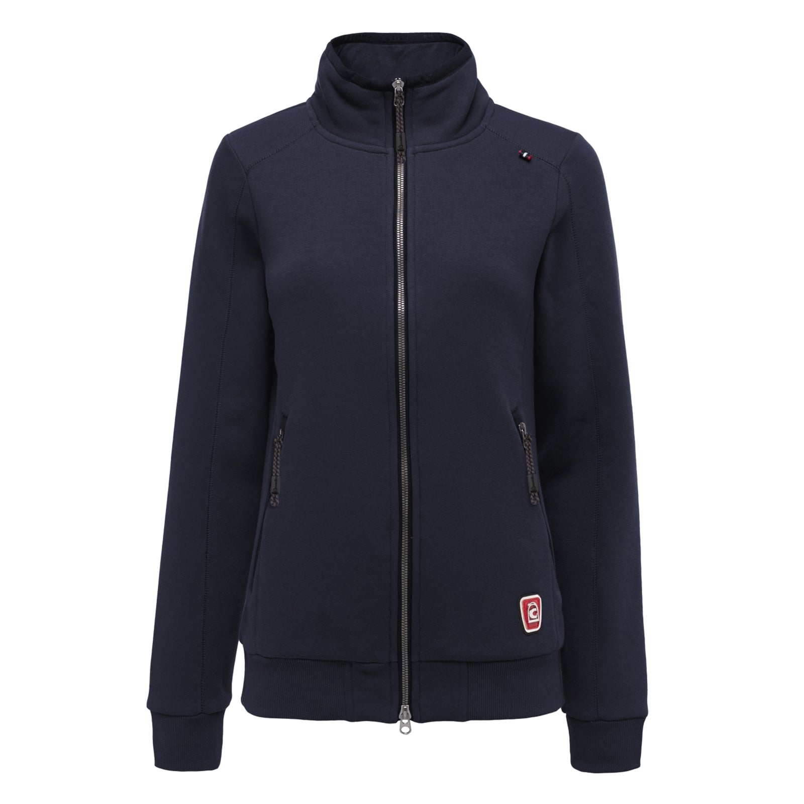 Cavallo CAVALTHULA Women´s Sweat Jacket Women’s Riding Clothing