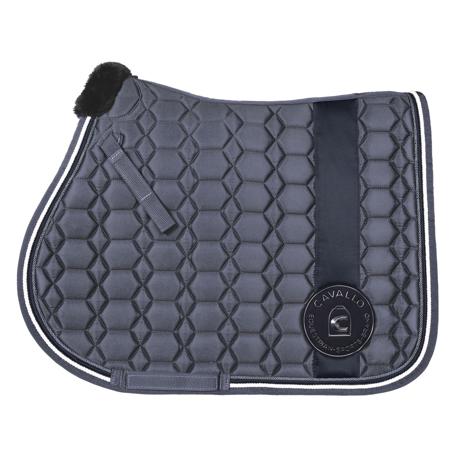 Cavallo CAVALHALA All Purpose Saddle Pad Zadeldekjes