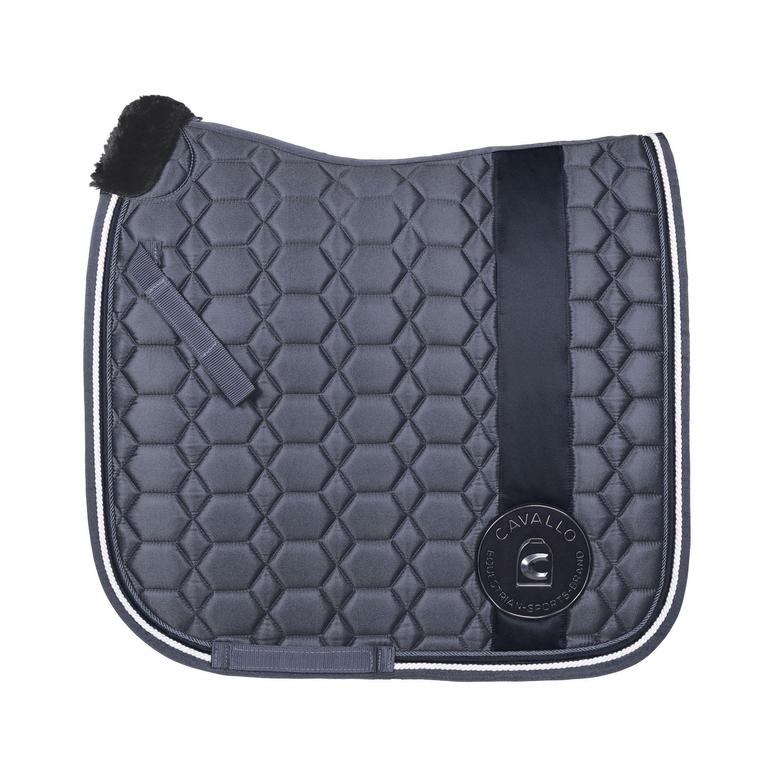 Cavallo CAVALHALA Dressage Saddle Pad Zadeldekjes