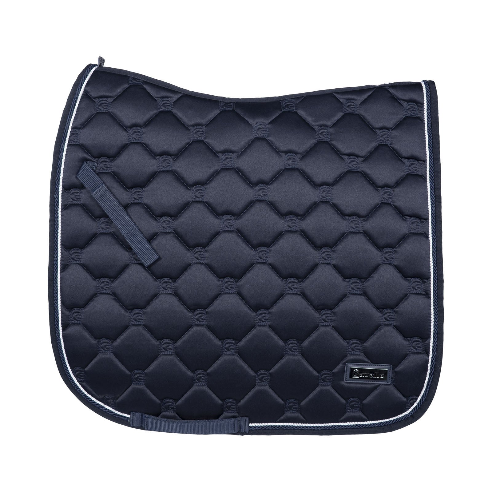 Cavallo Hanaya Dressuurzadeldek Zadeldekjes