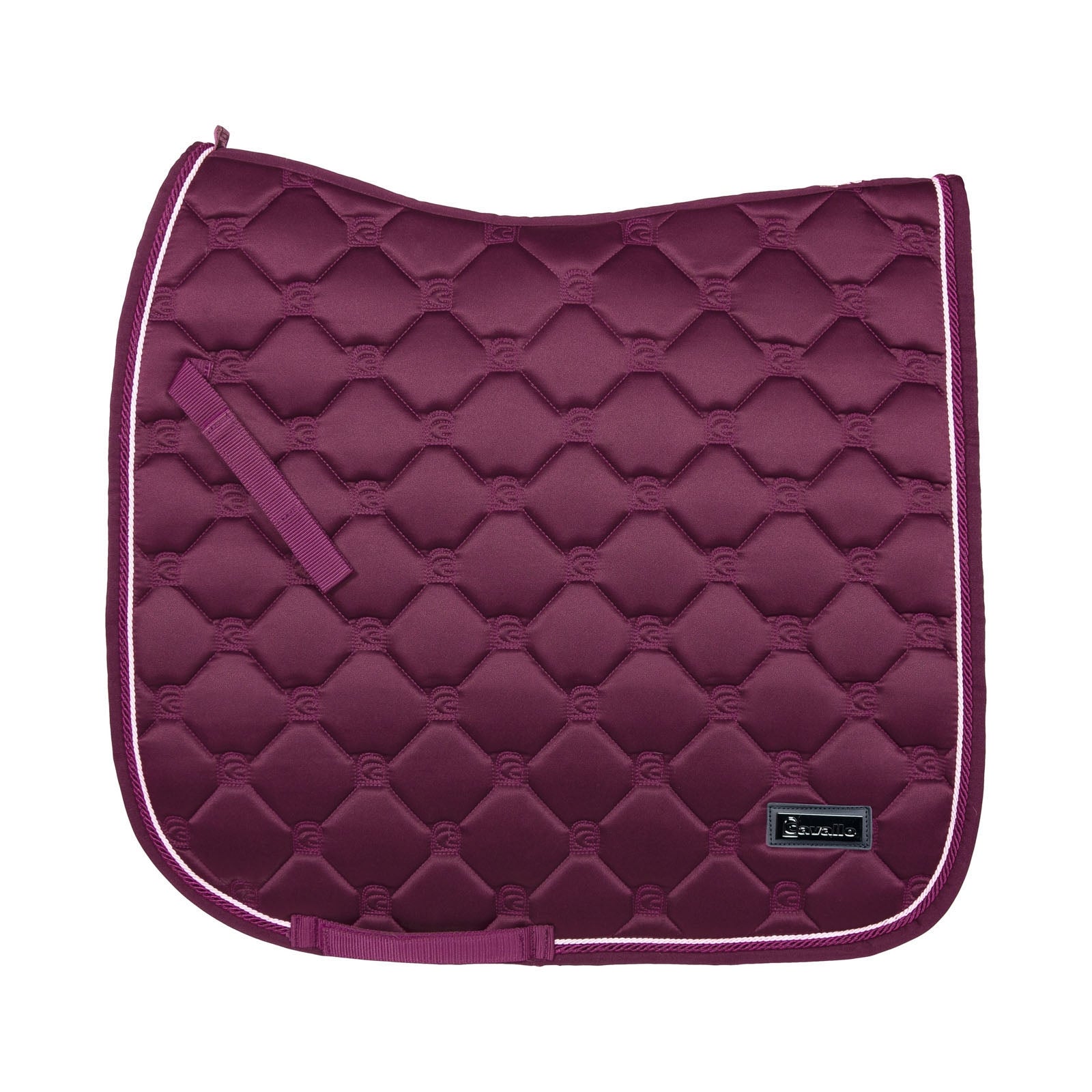 Cavallo CAVALHANAYA Dressage Saddle Pad Saddle Pads
