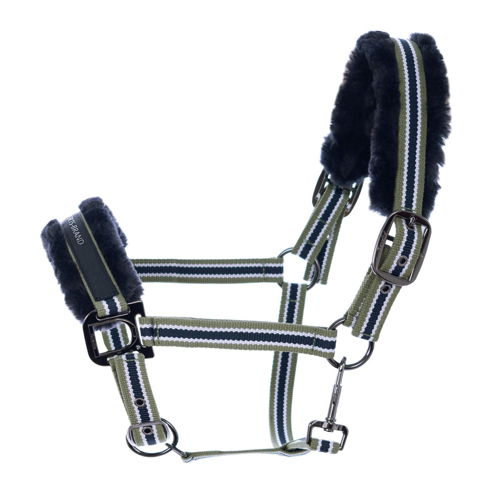 Cavallo CAVALHELIA Halter Halsters & Halstertouwen