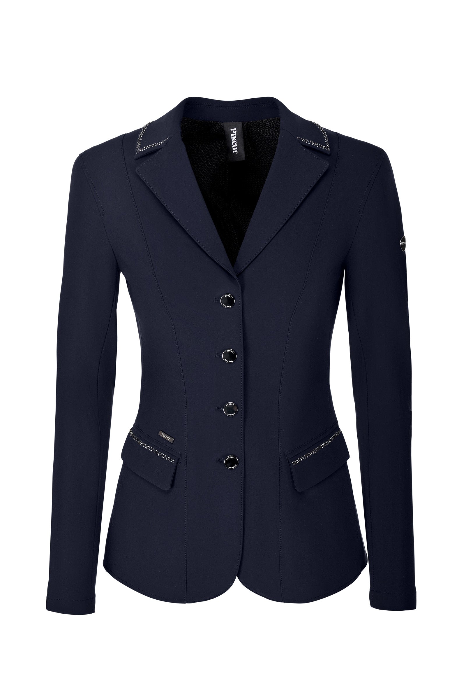 Pikeur Amelia Wedstrijdjas, dames Dames paardrijkleding