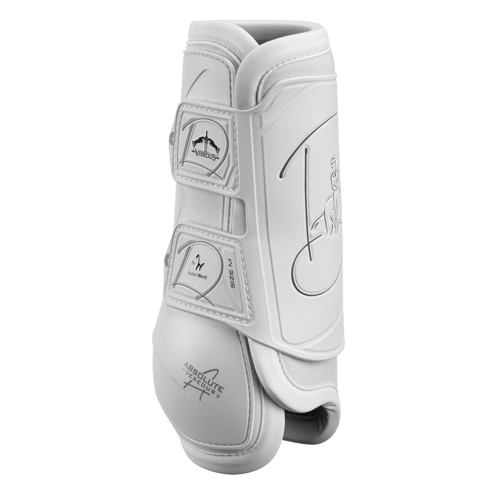 Veredus Absolute Easy Strap Beenbeschermers, voor Leg Protection & Hoof Protection for Horses