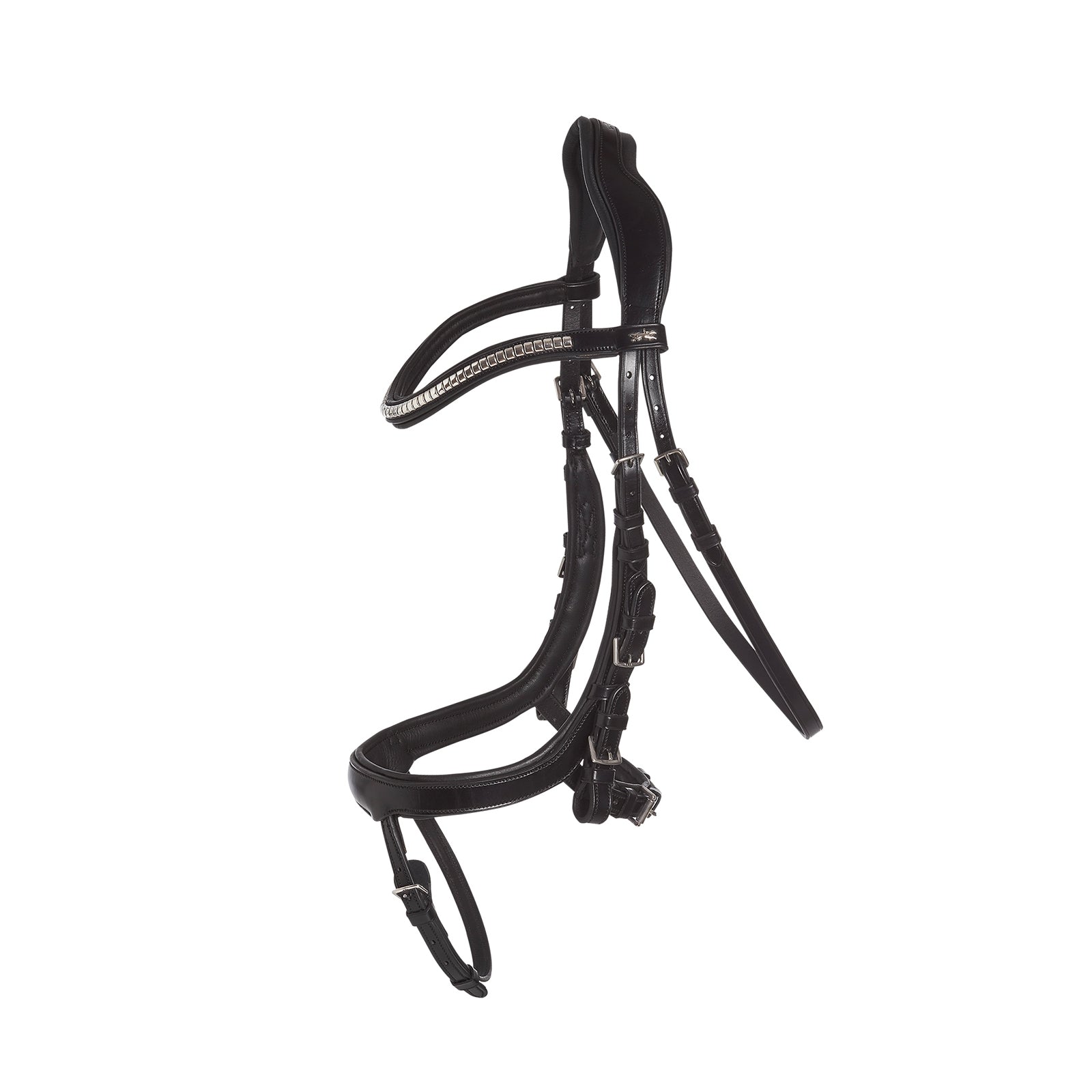 Schockemöhle Sports Equitus Omega Bridle Bridles & Reins