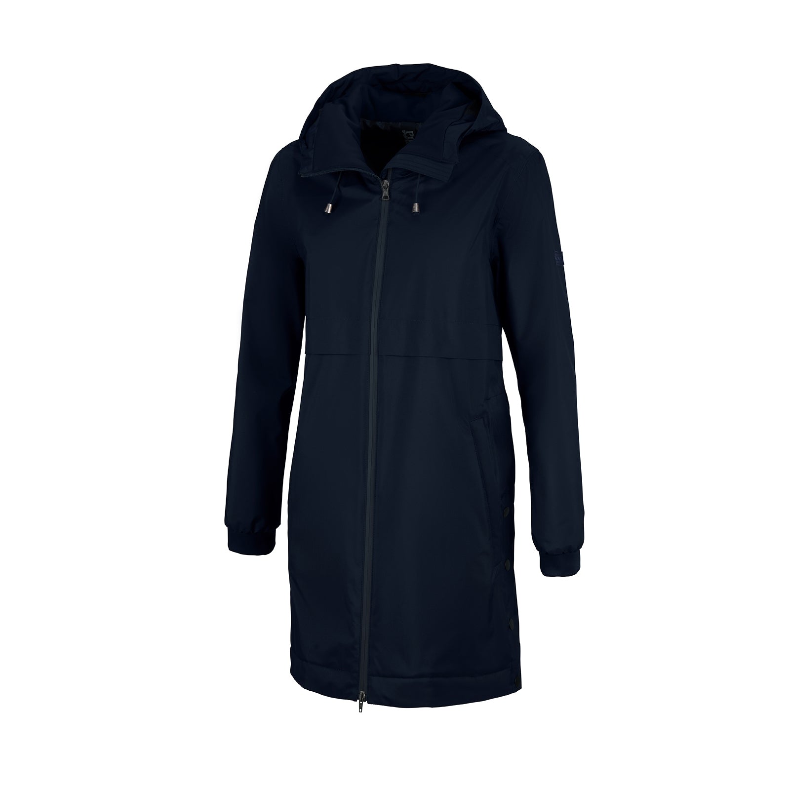 Pikeur Anna Parka, dames Dames paardrijkleding