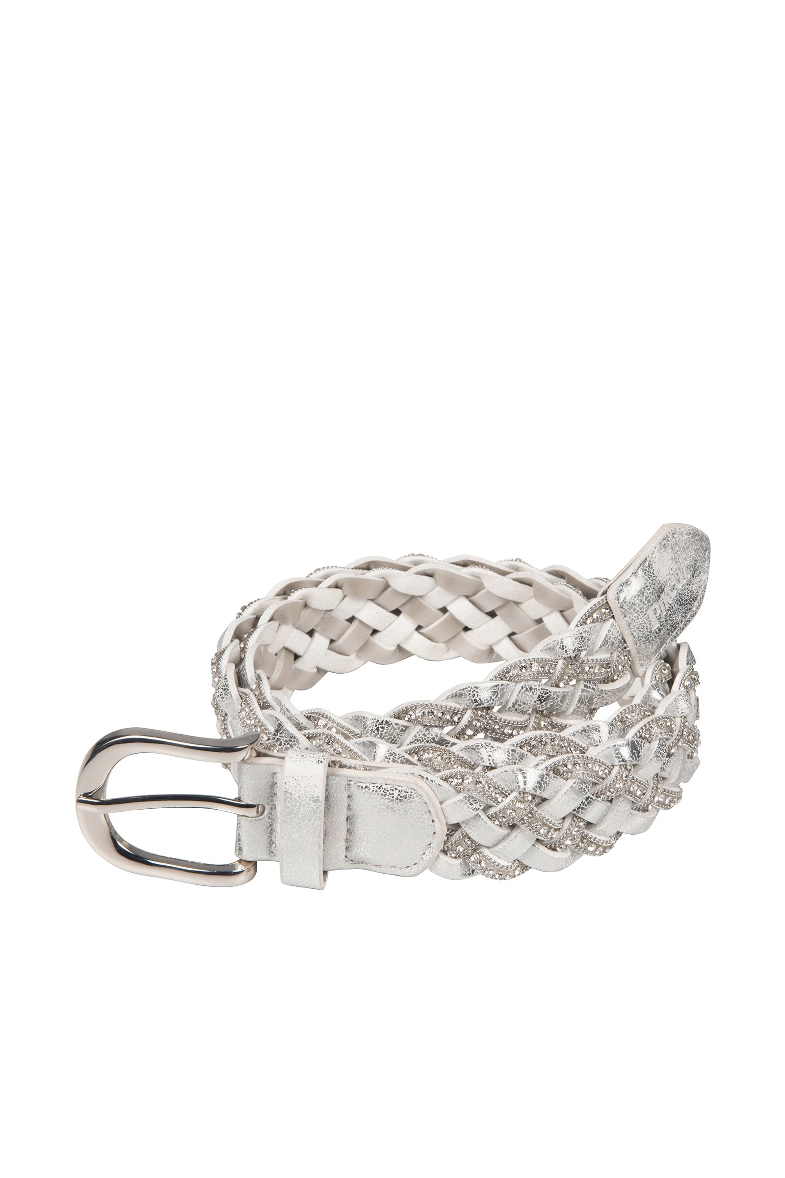 Pikeur Gevlochten Riem Accessoires