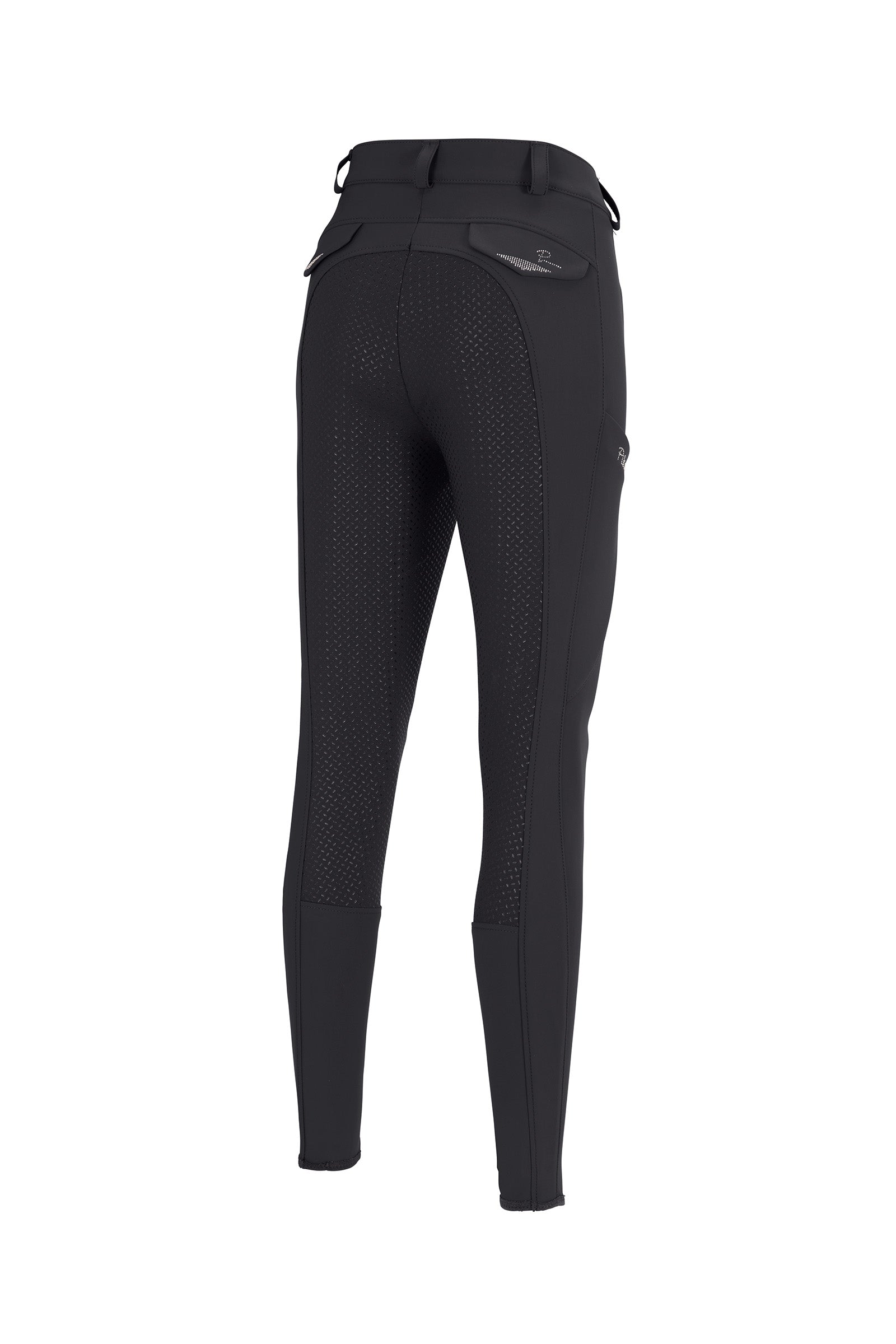 Pikeur Laure Grip Full Seat Rijbroek, dames Womens Breeches