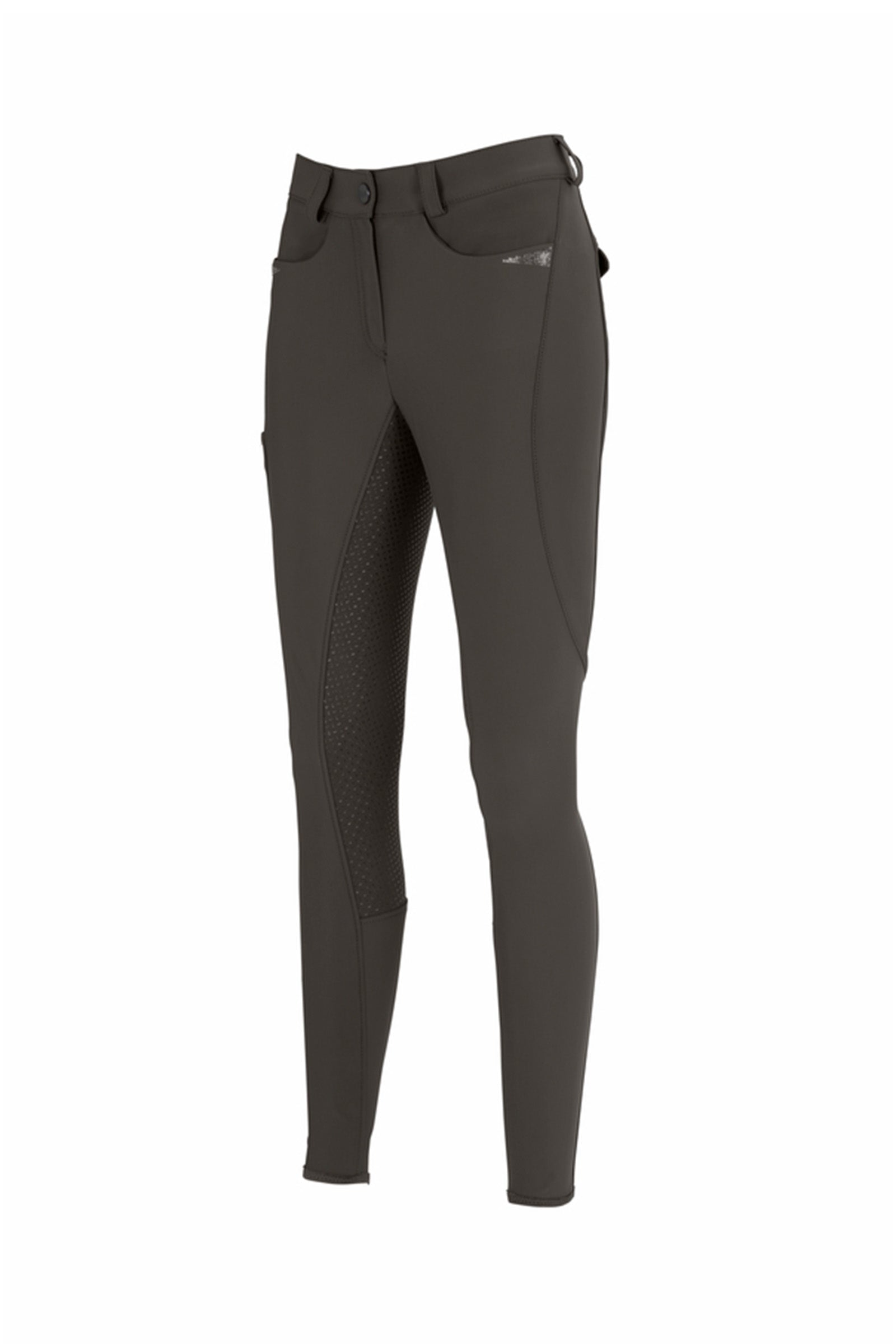 Pikeur Laure Grip Full Seat Rijbroek, dames Womens Breeches