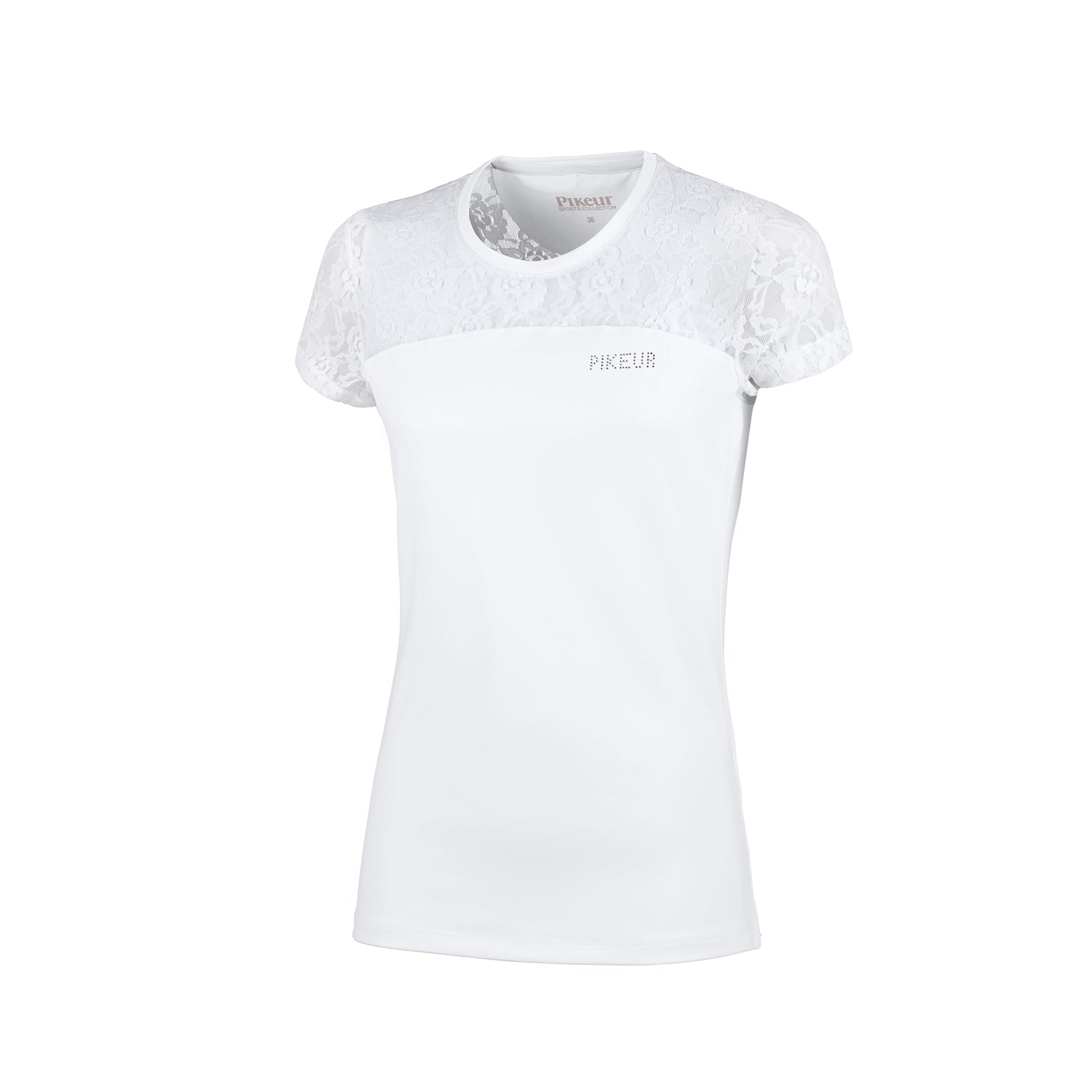 Pikeur Nava Shirt, dames Dames paardrijkleding