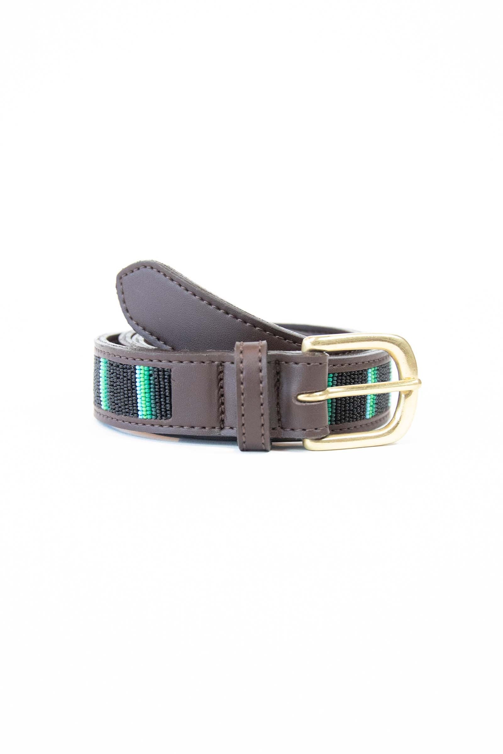 Kentucky Horsewear Handmade Pearls Riem Accessoires