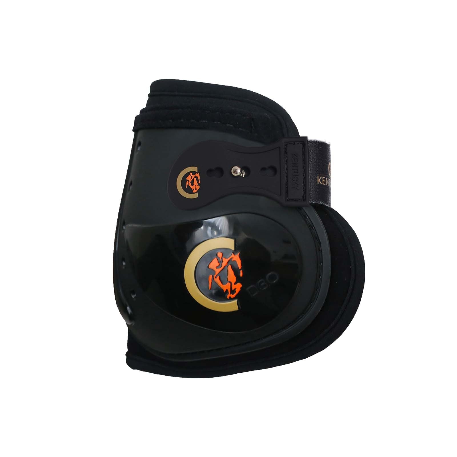 Kentucky Horsewear Moonboots Elastic Kogelbeschermer Leg Protection & Hoof Protection for Horses